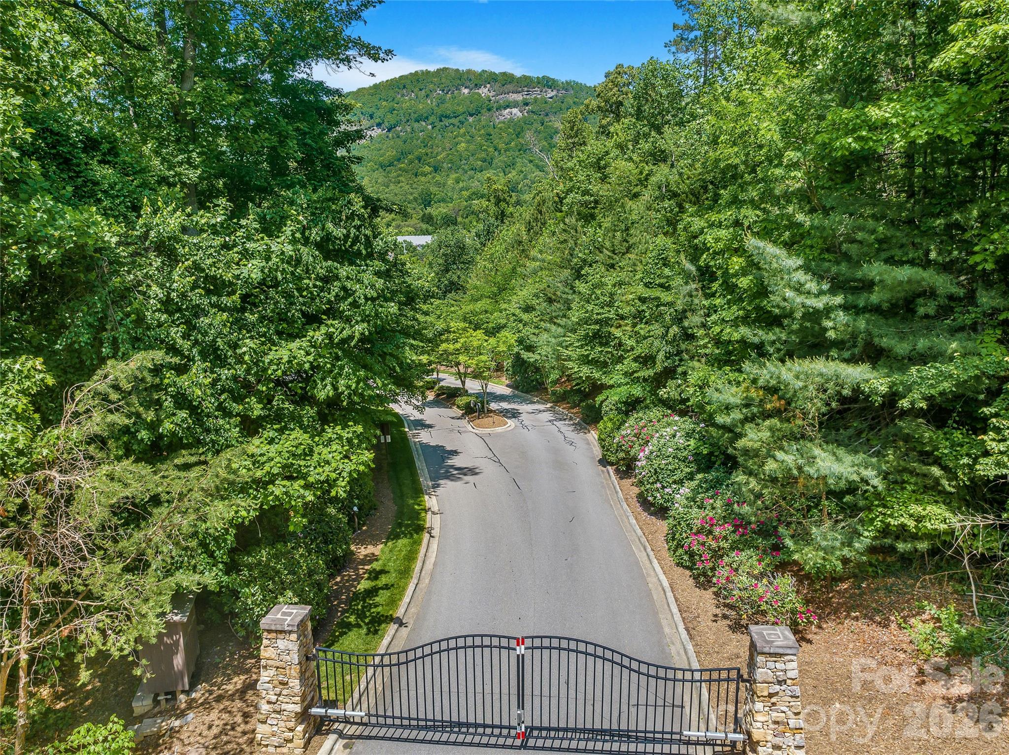 50 Meadow Village Lane — Asheville