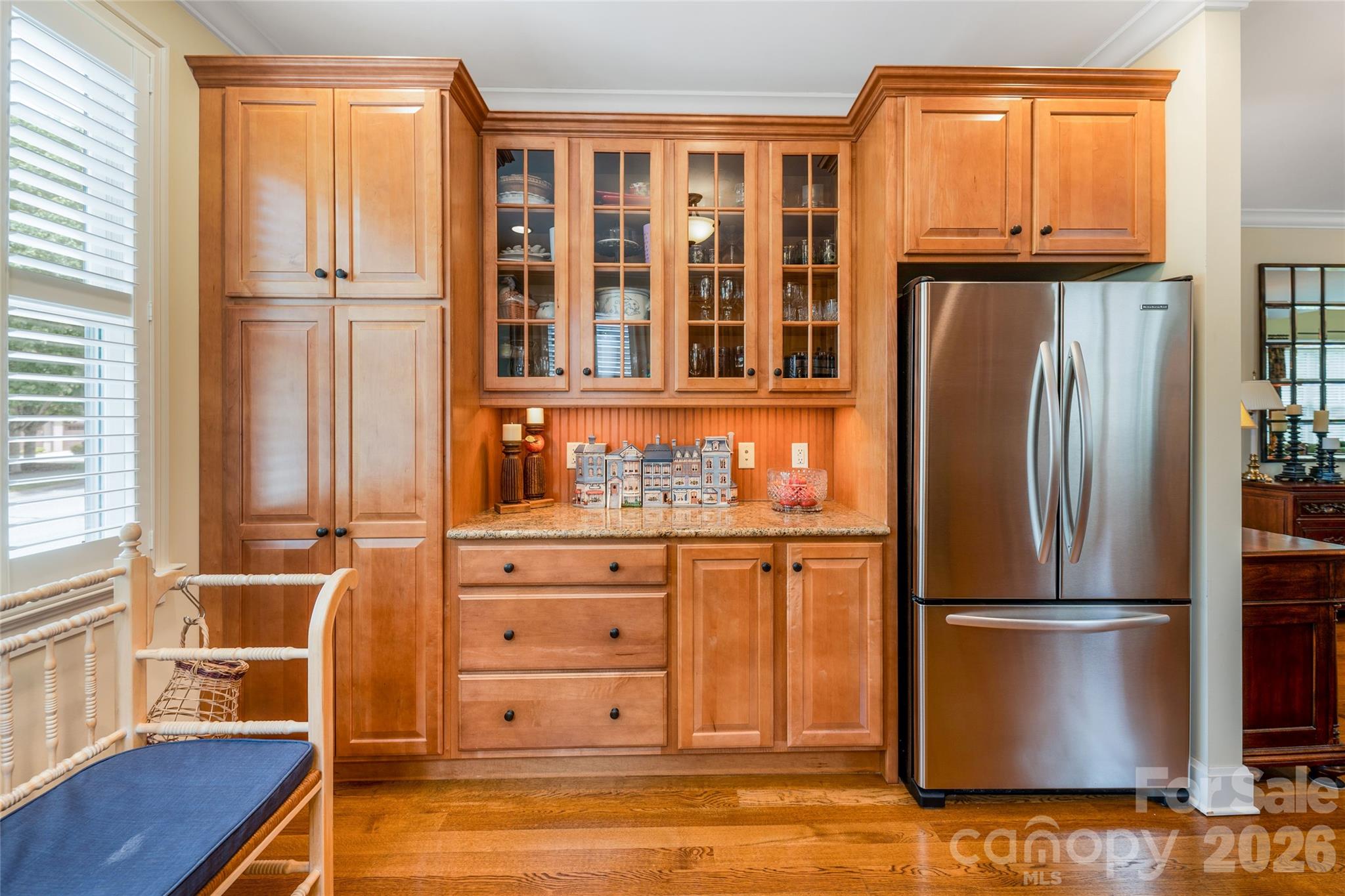 50 Meadow Village Lane — Asheville