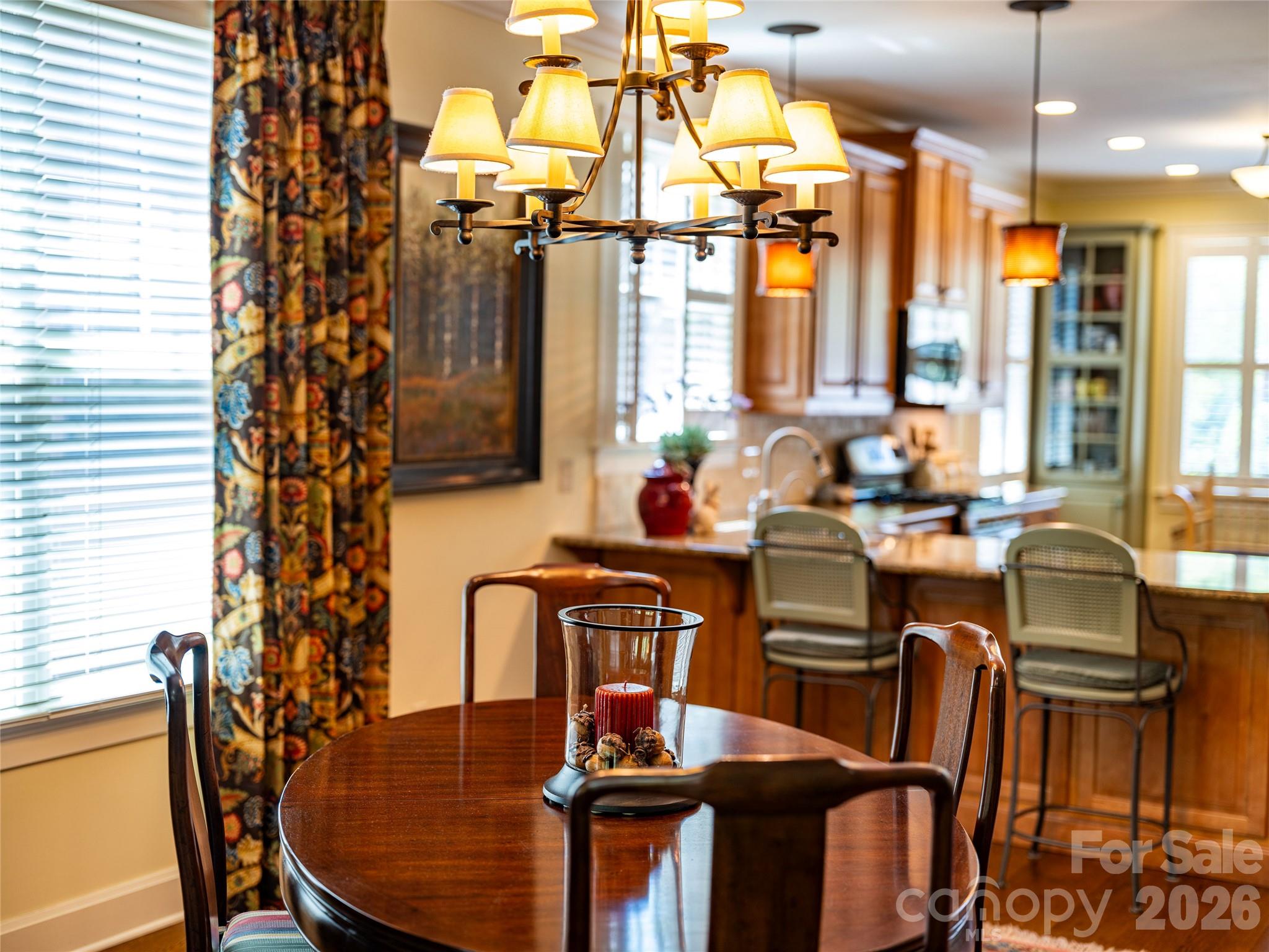 50 Meadow Village Lane — Asheville