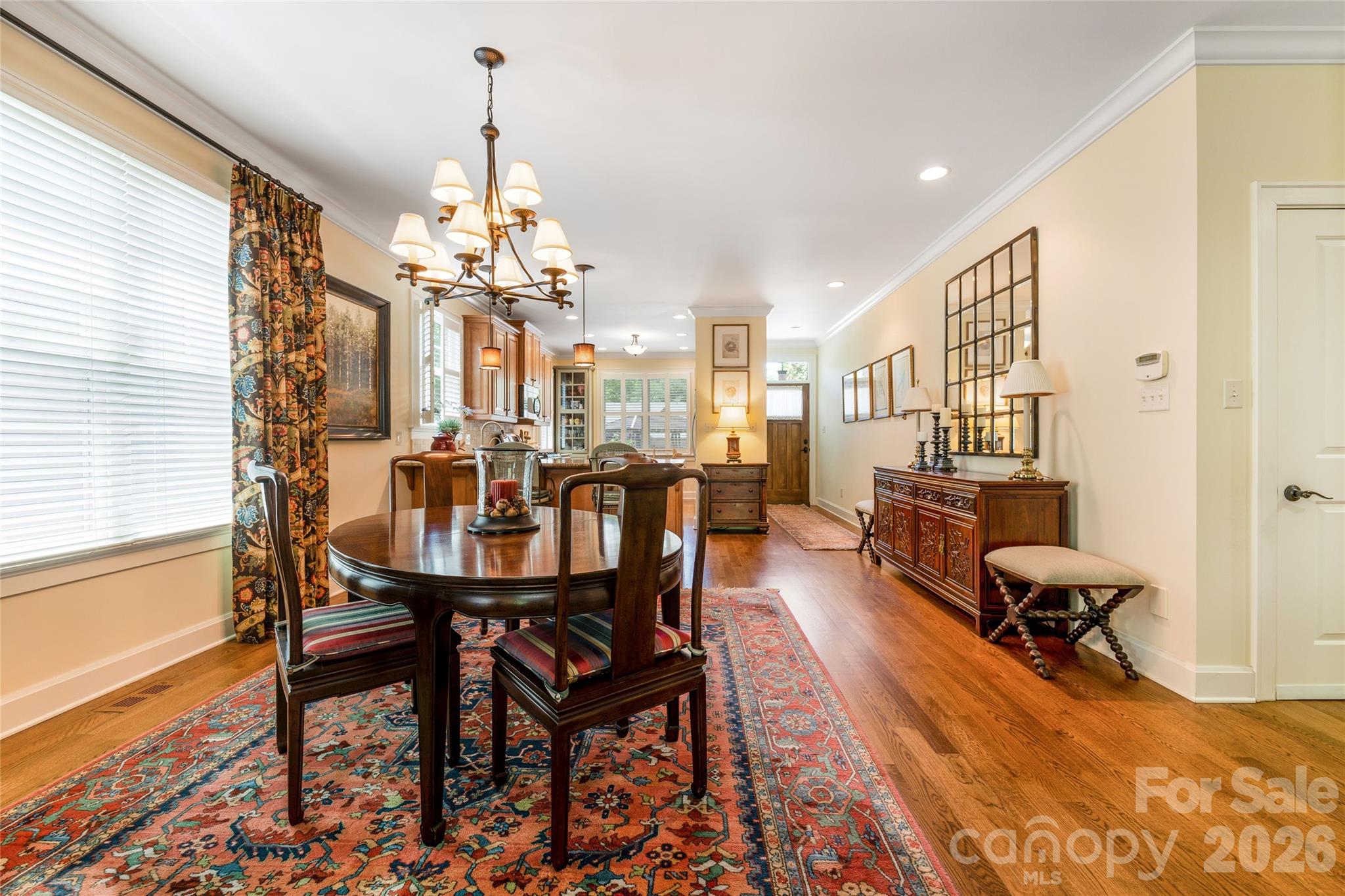 50 Meadow Village Lane — Asheville