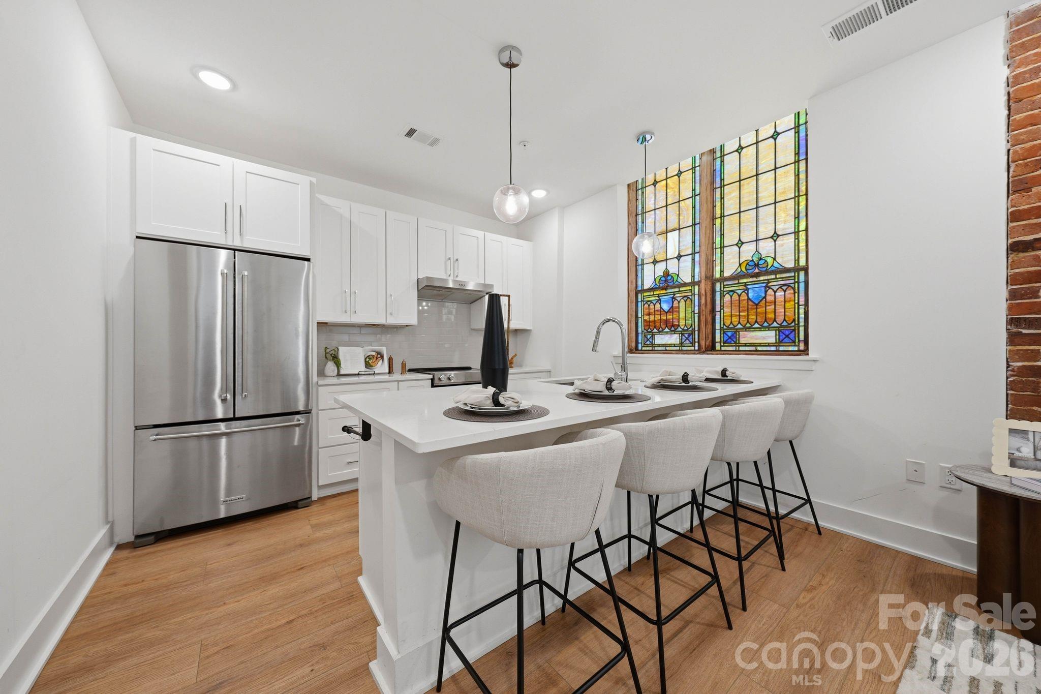 201 Grandin Road #9 — Charlotte
