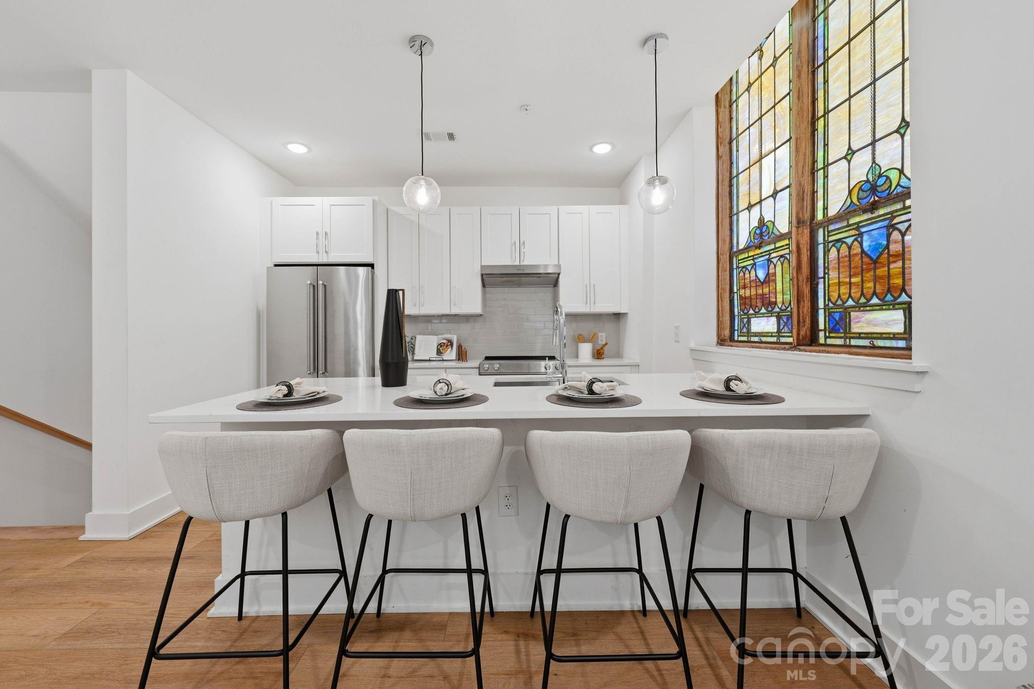 201 Grandin Road #9 — Charlotte