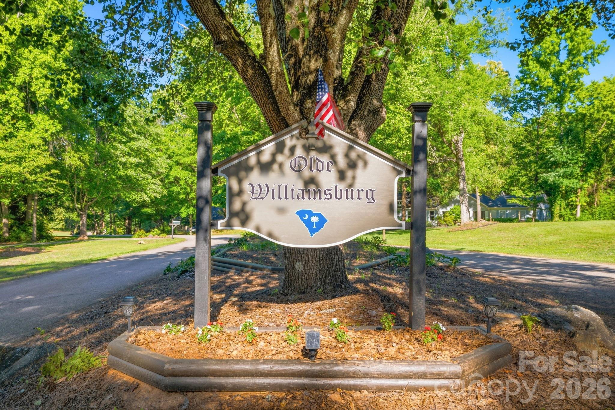 1775 Apple Tree Lane — Fort Mill