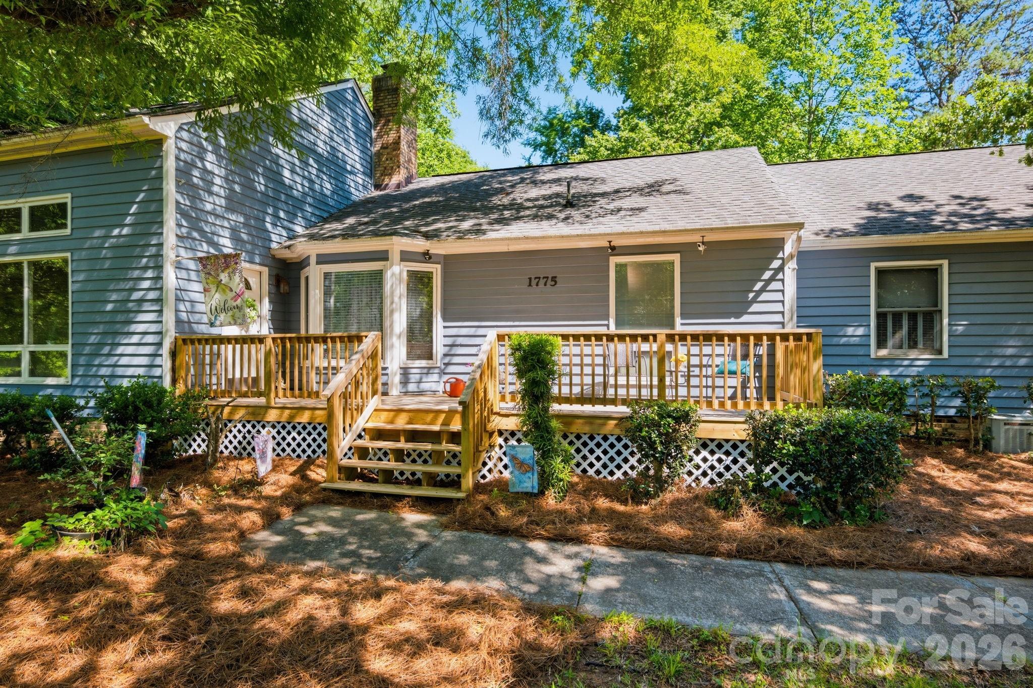 1775 Apple Tree Lane — Fort Mill