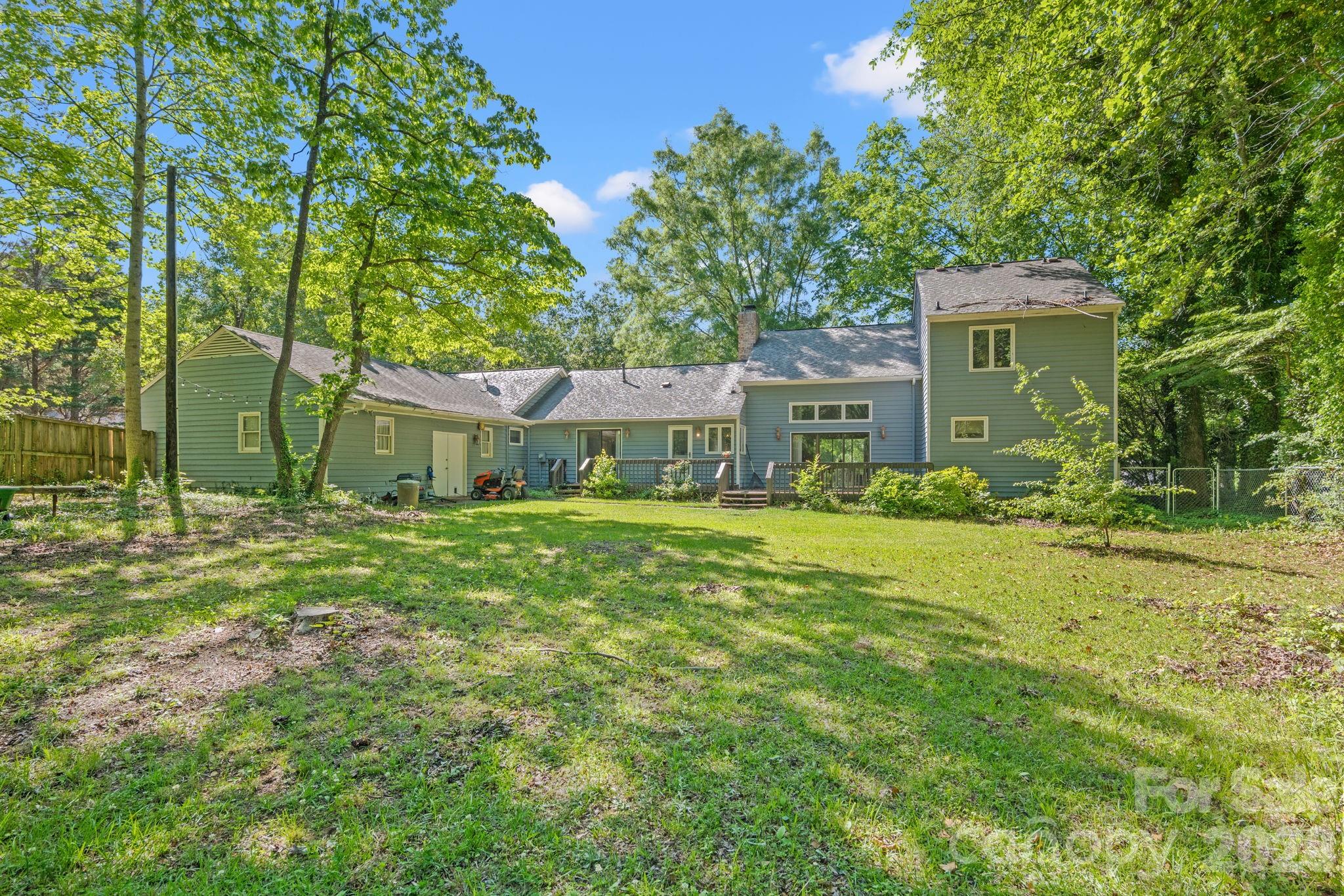 1775 Apple Tree Lane — Fort Mill