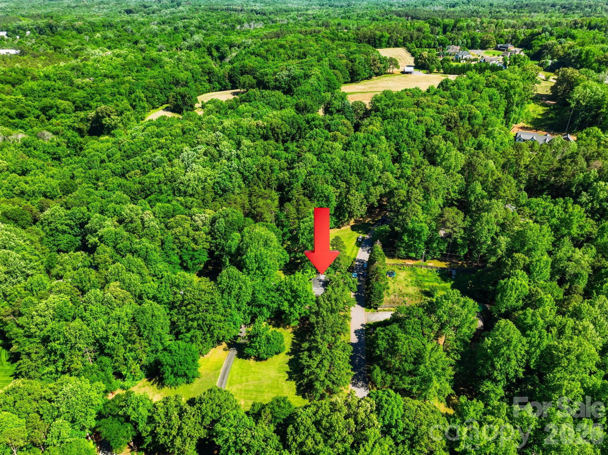 1775 Apple Tree Lane — Fort Mill