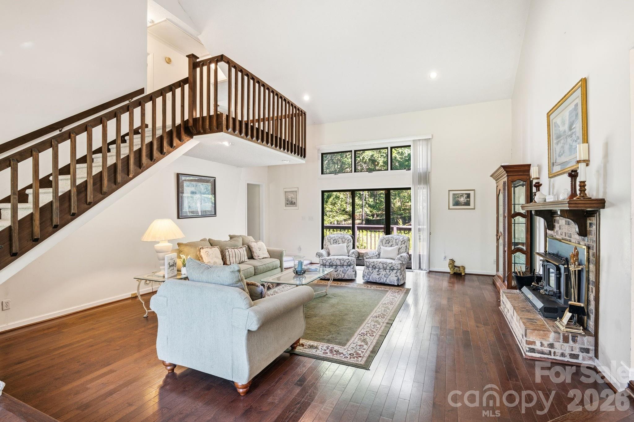 1775 Apple Tree Lane — Fort Mill