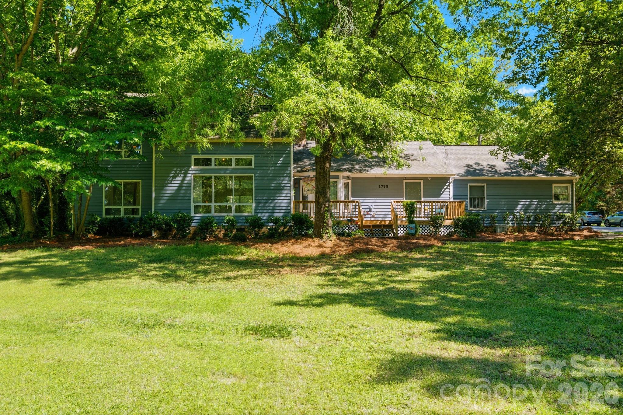 1775 Apple Tree Lane — Fort Mill