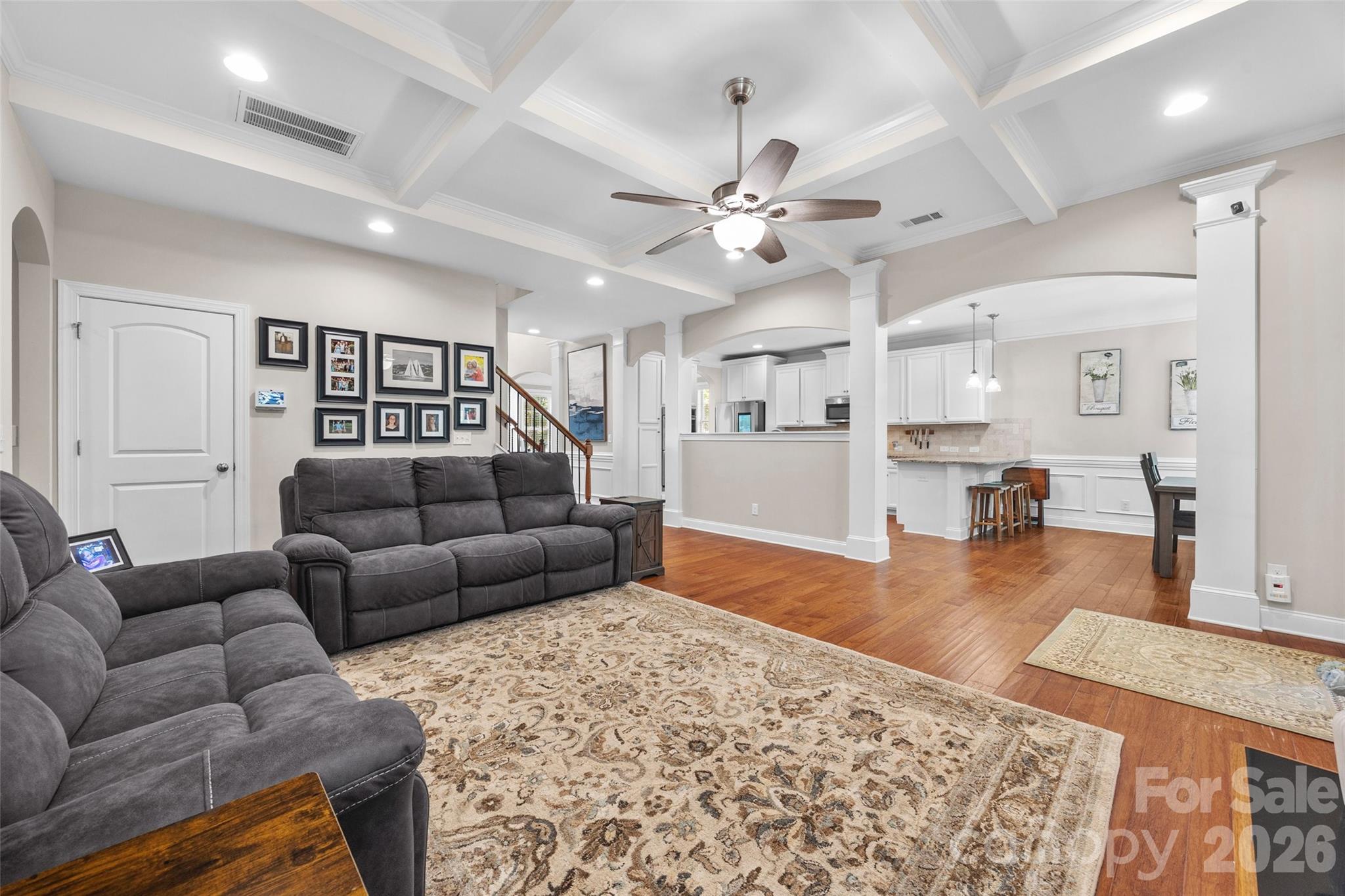 3030 Foggy Hollow Lane — Clover