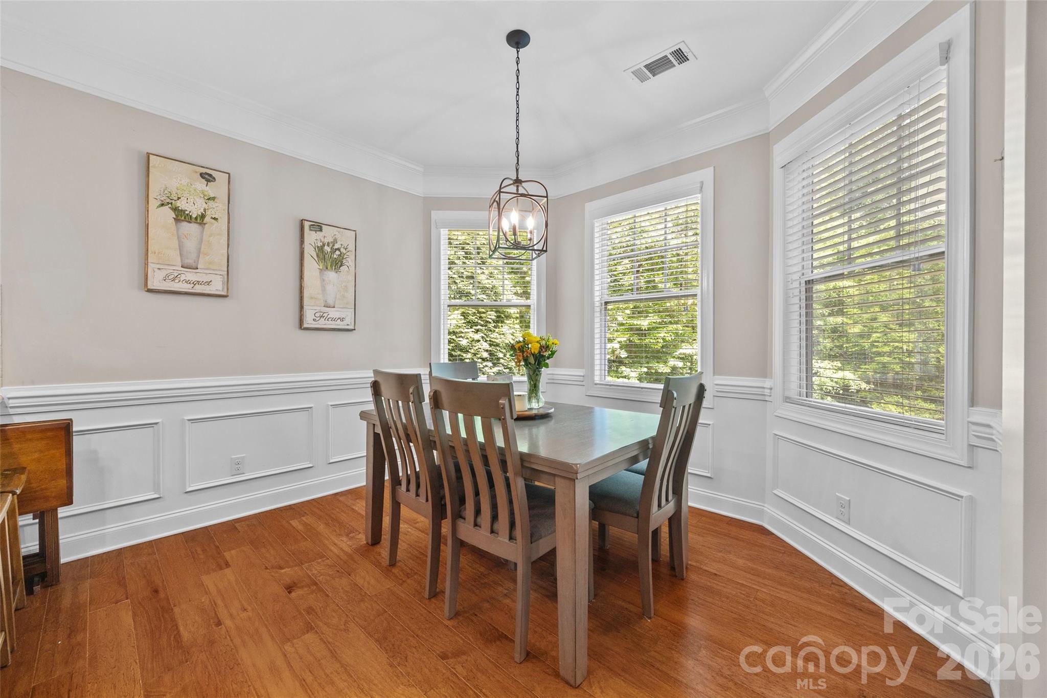 3030 Foggy Hollow Lane — Clover