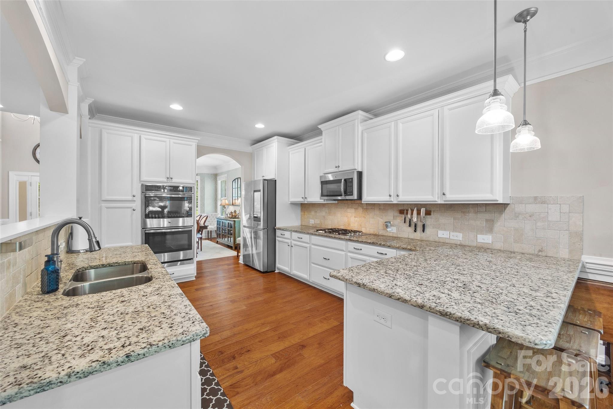 3030 Foggy Hollow Lane — Clover