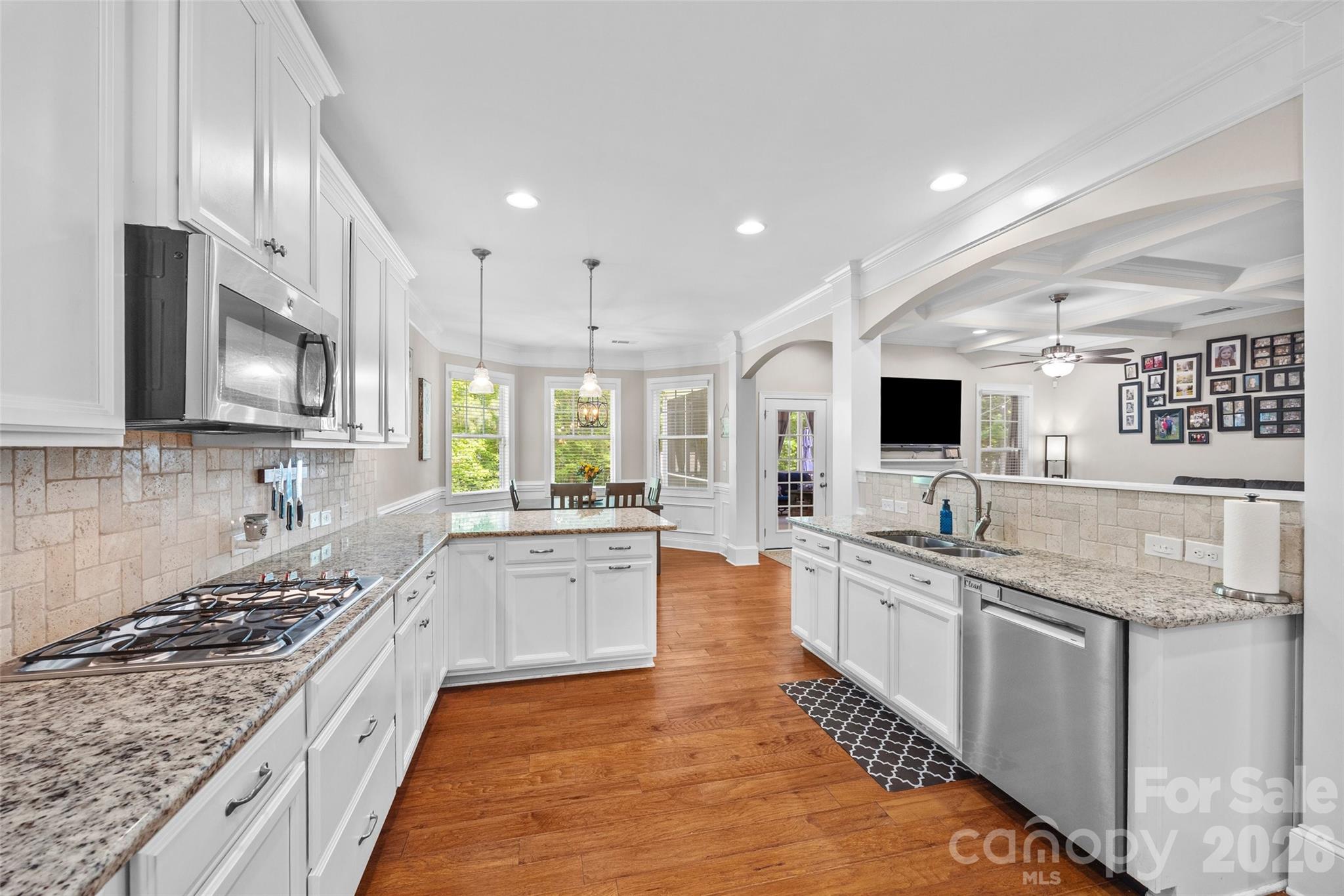 3030 Foggy Hollow Lane — Clover
