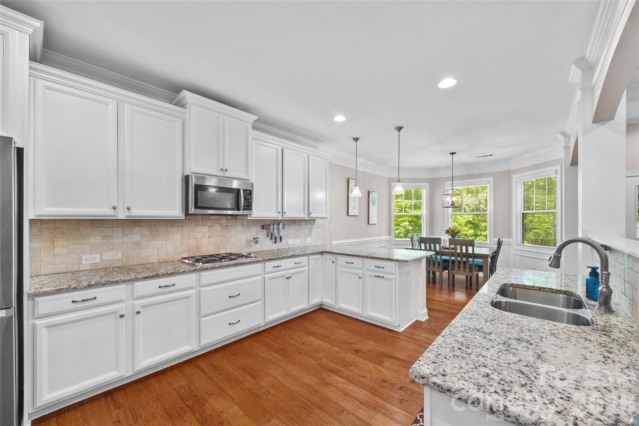 3030 Foggy Hollow Lane — Clover