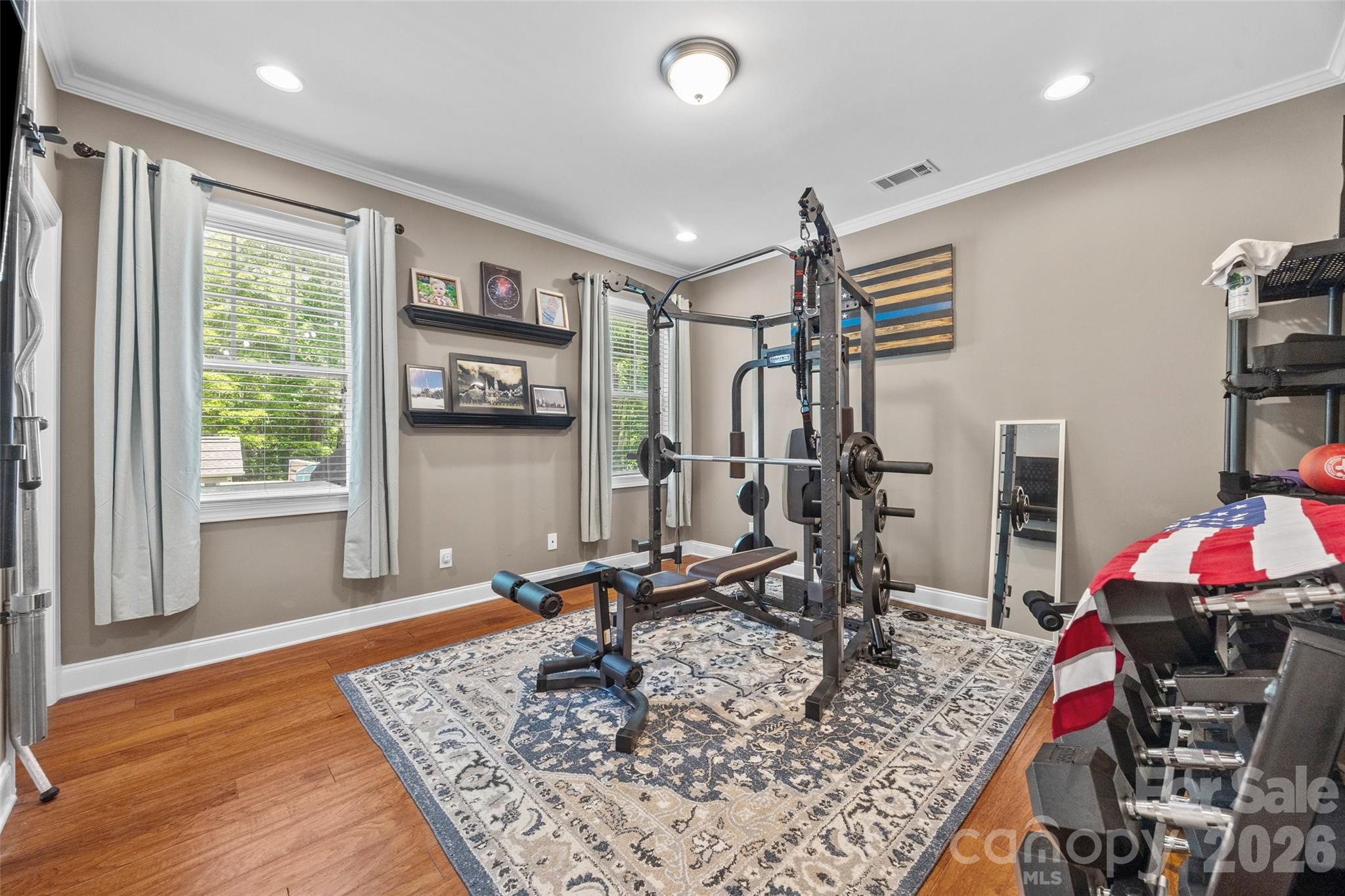 3030 Foggy Hollow Lane — Clover