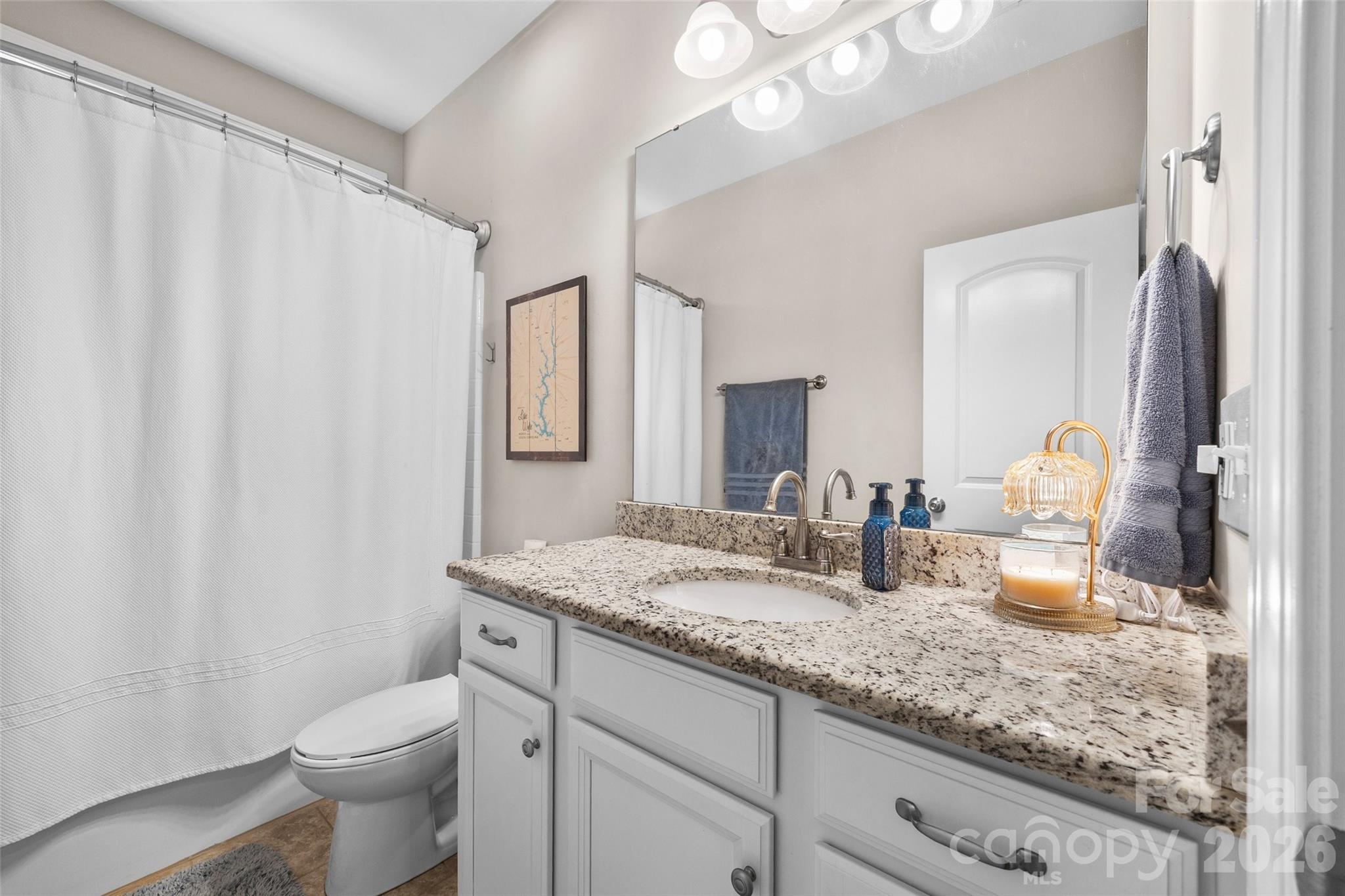 3030 Foggy Hollow Lane — Clover