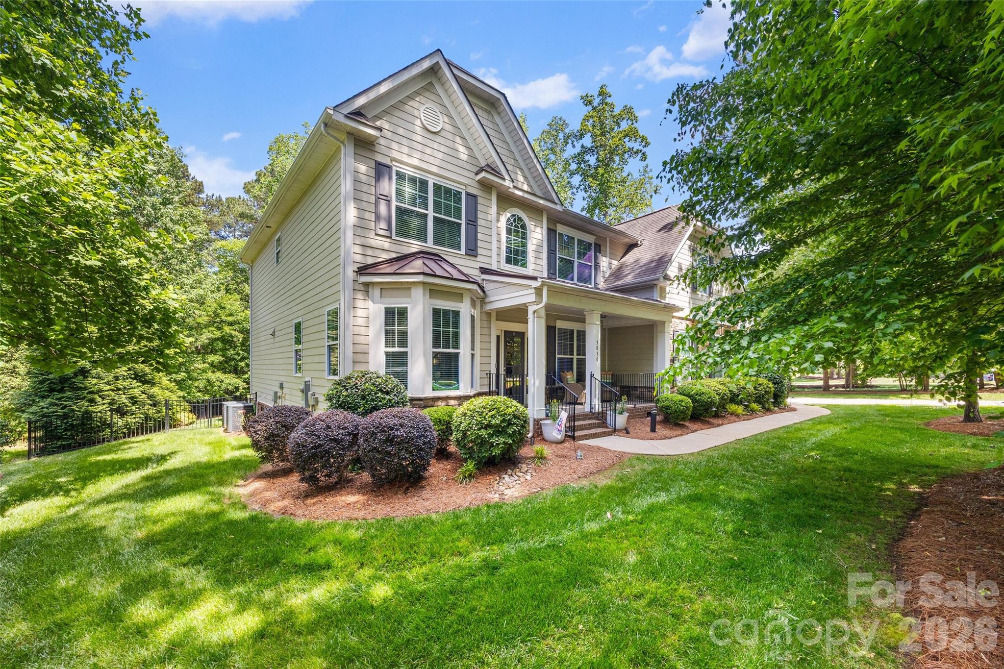 3030 Foggy Hollow Lane — Clover