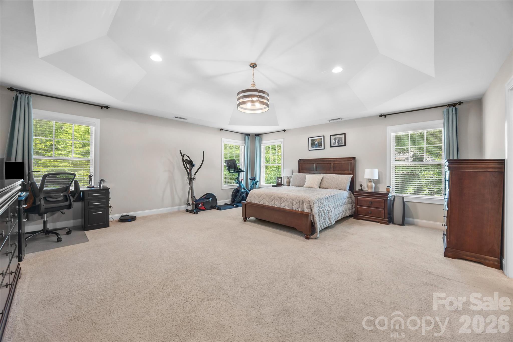 3030 Foggy Hollow Lane — Clover