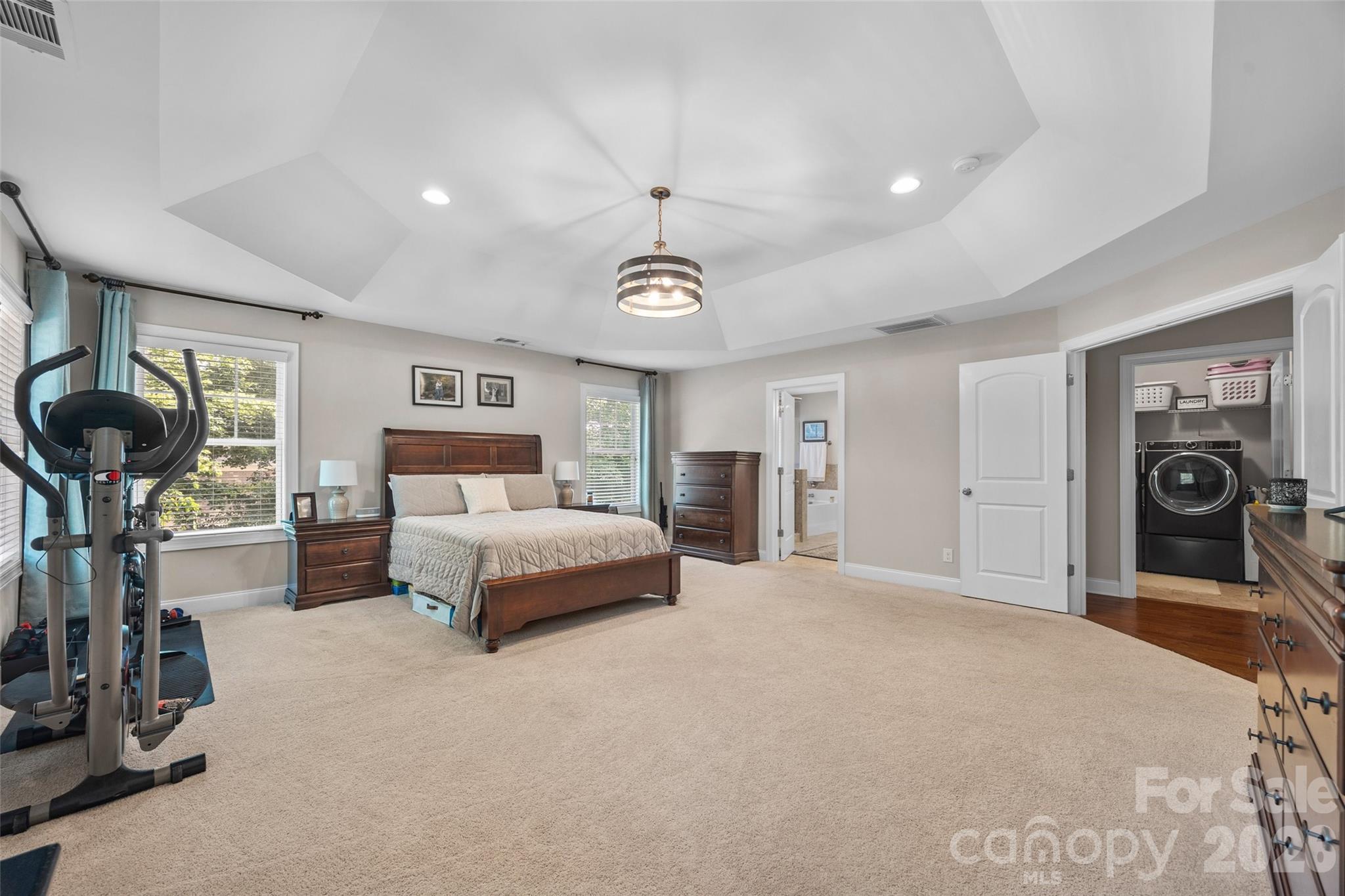 3030 Foggy Hollow Lane — Clover