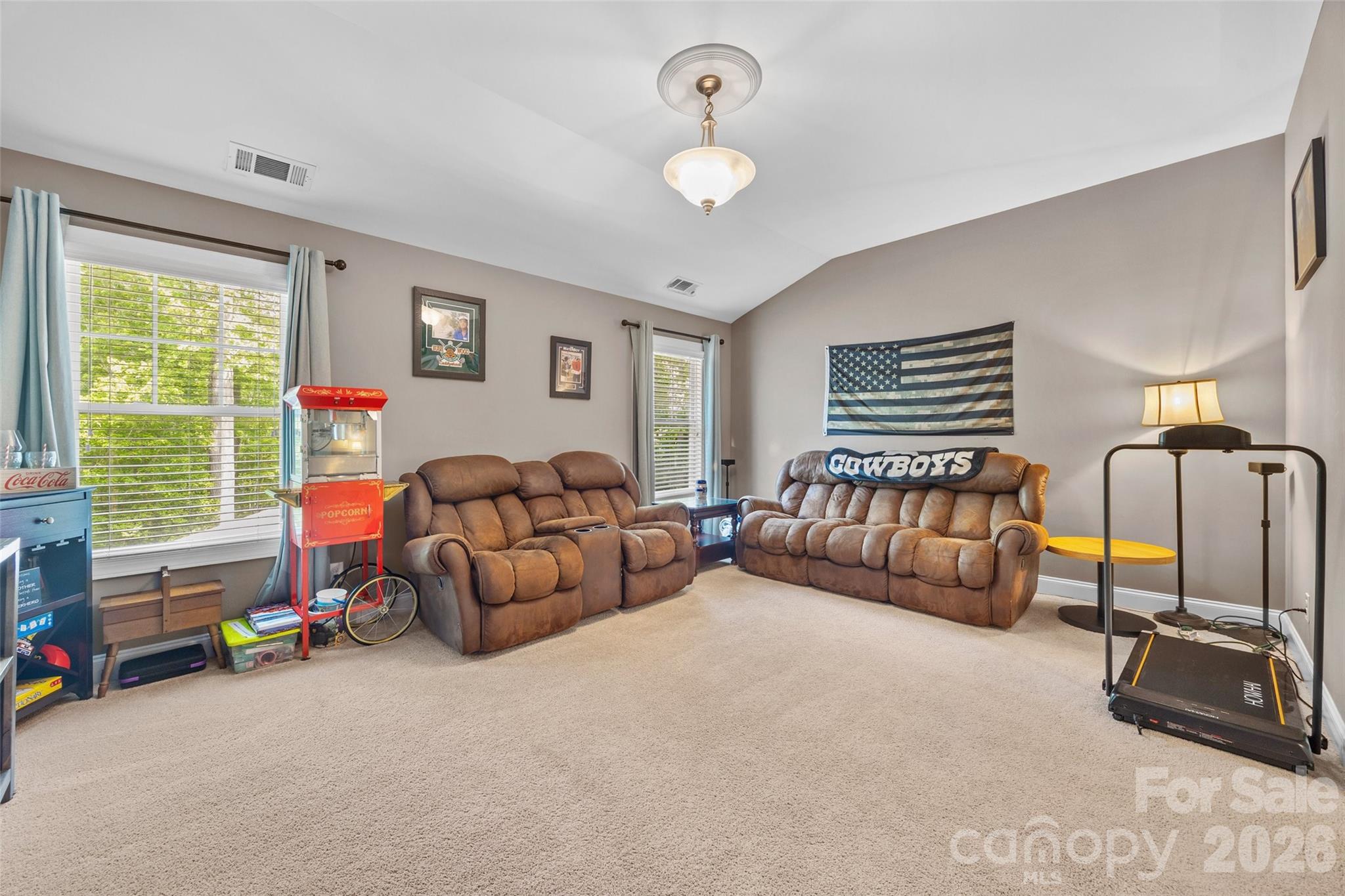 3030 Foggy Hollow Lane — Clover