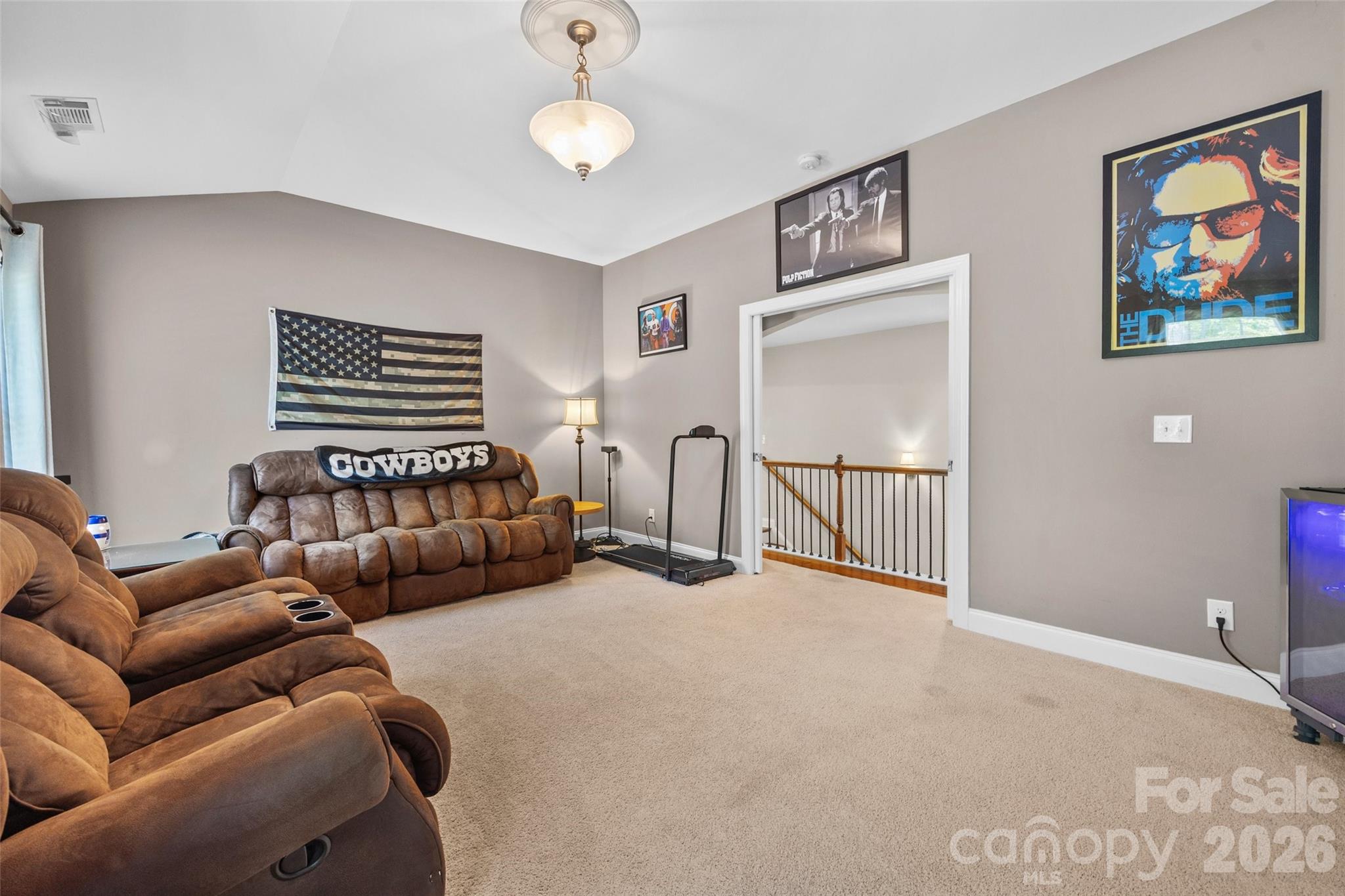 3030 Foggy Hollow Lane — Clover