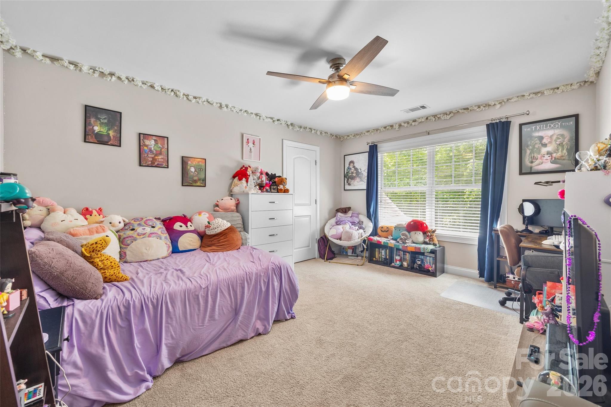 3030 Foggy Hollow Lane — Clover