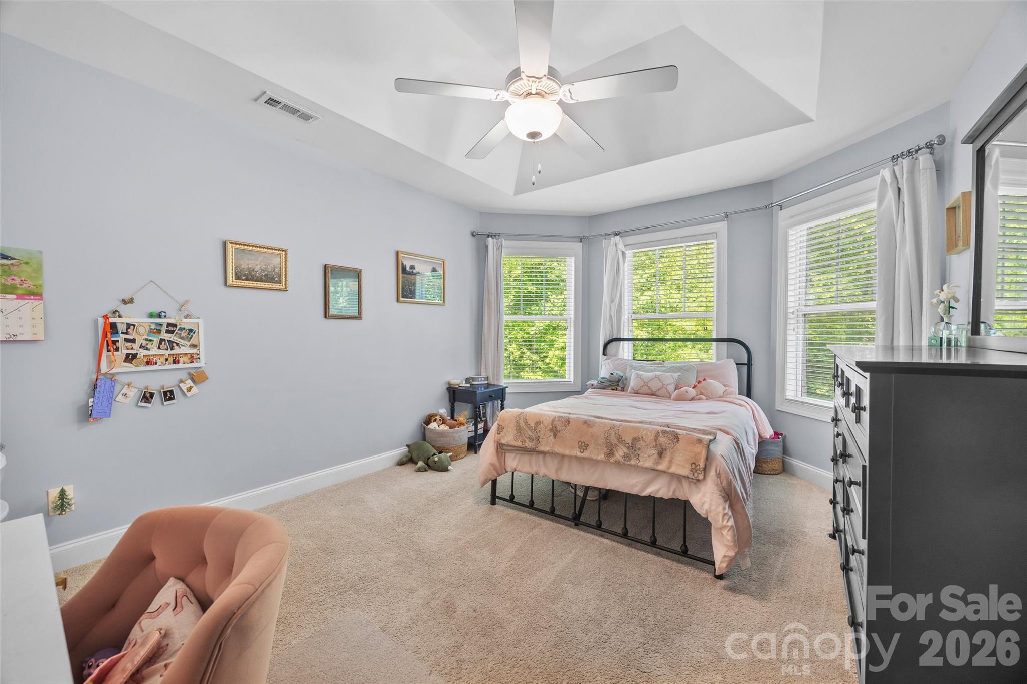 3030 Foggy Hollow Lane — Clover