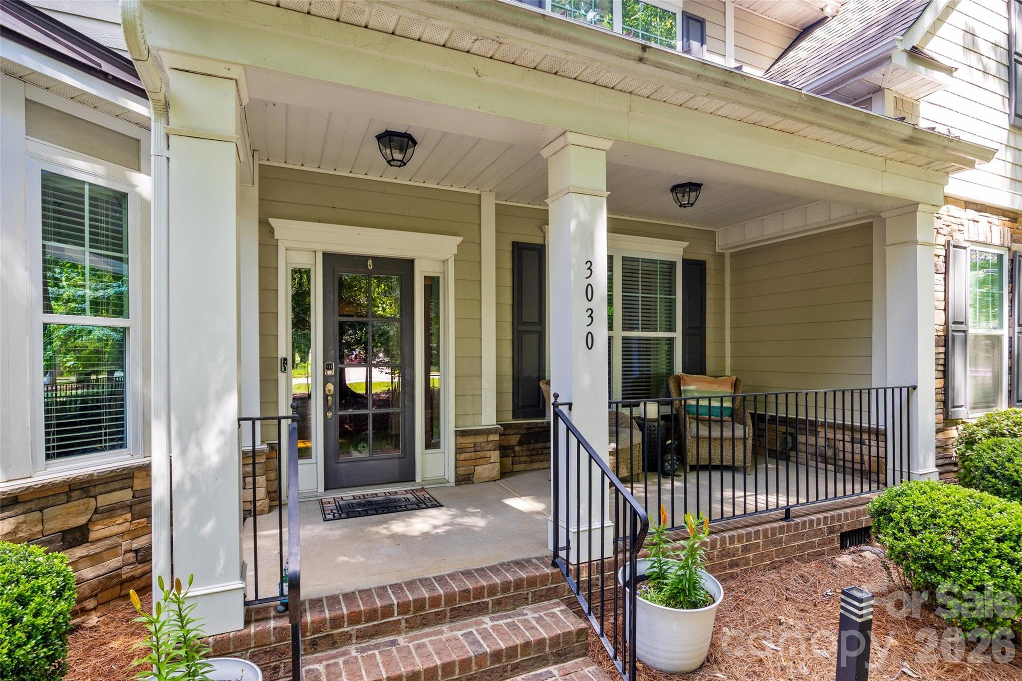 3030 Foggy Hollow Lane — Clover