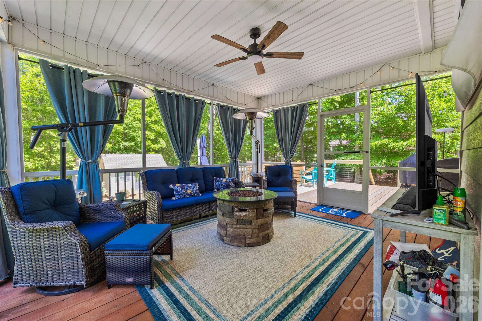 3030 Foggy Hollow Lane — Clover