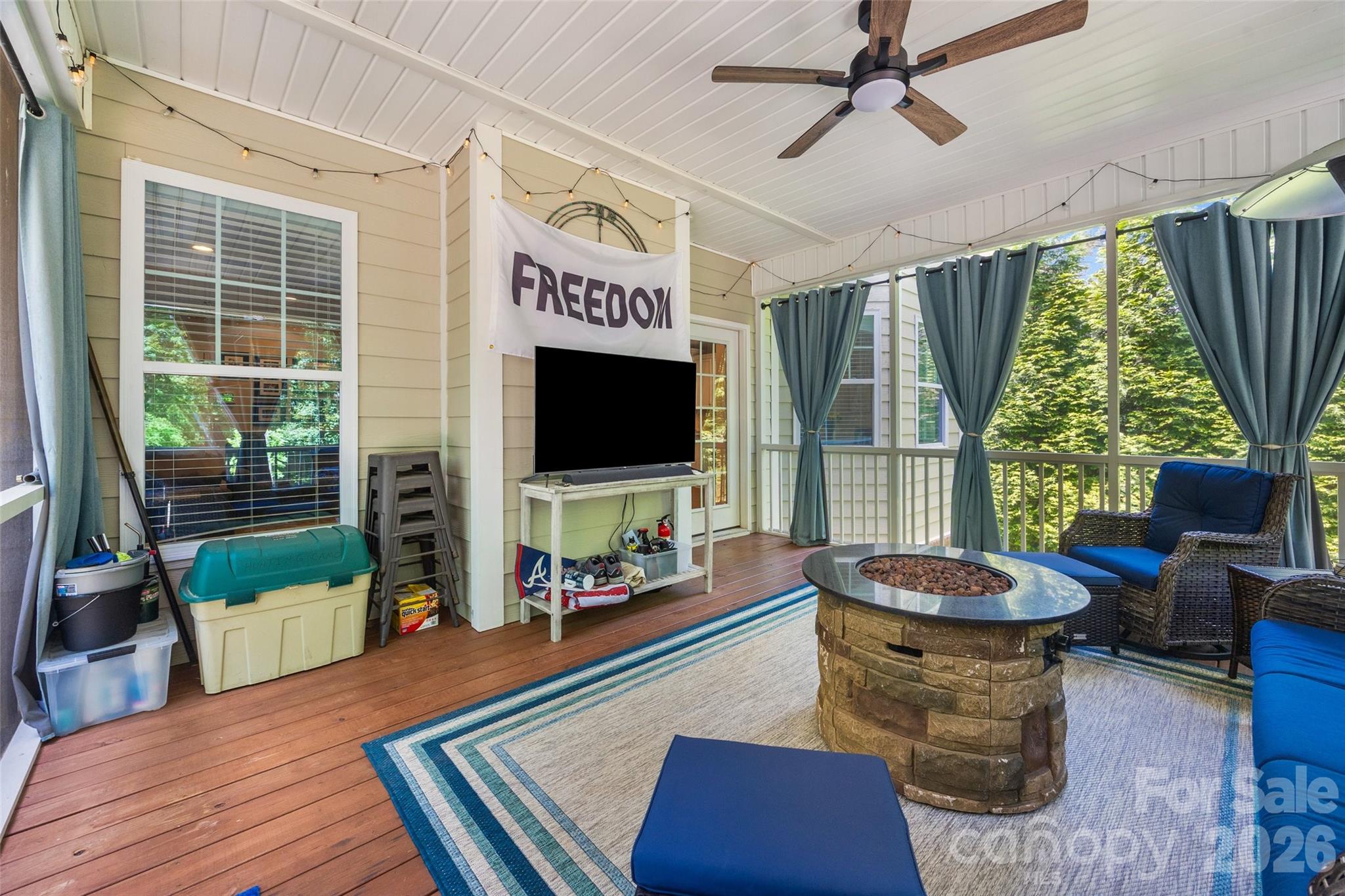 3030 Foggy Hollow Lane — Clover