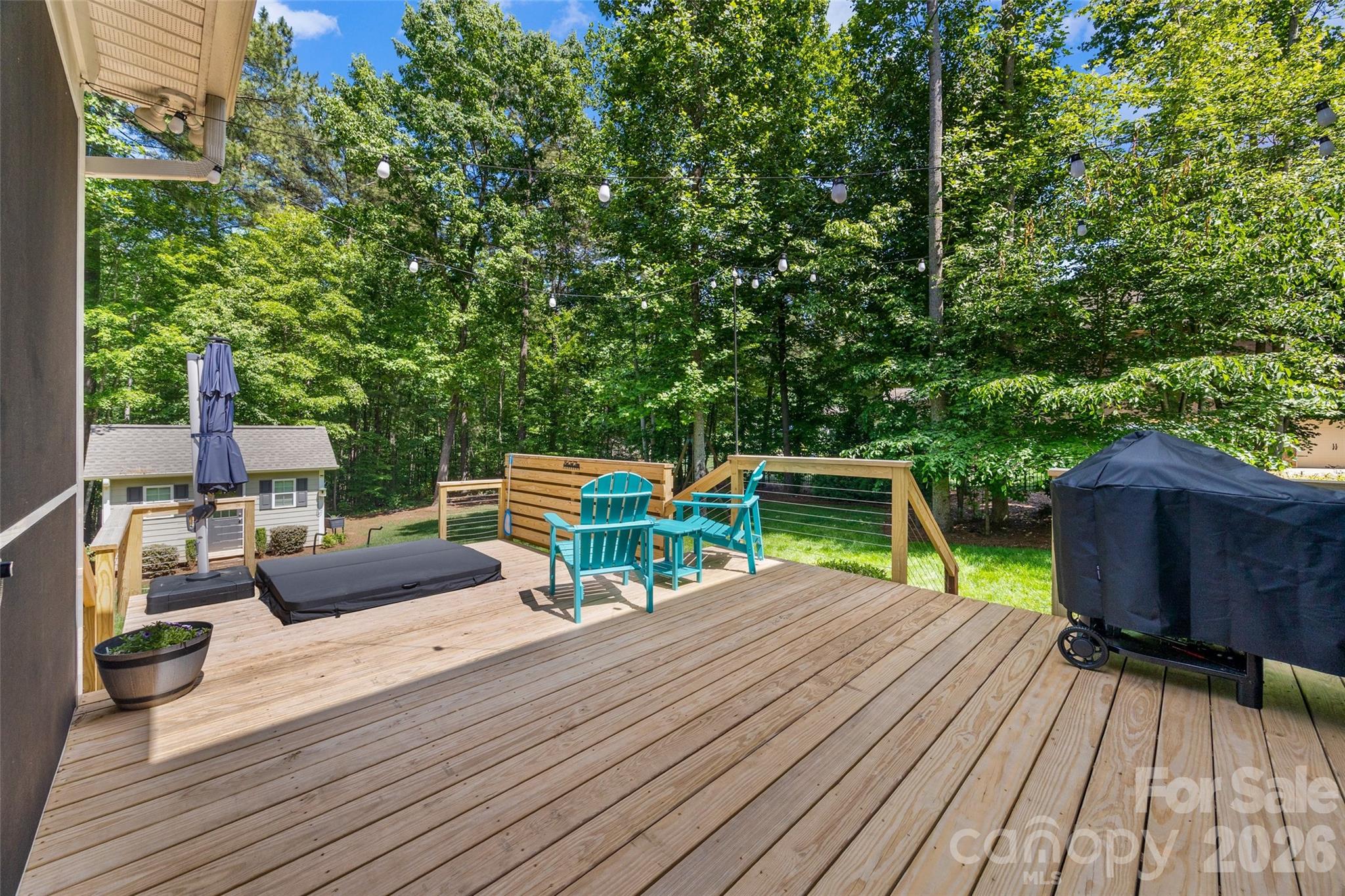 3030 Foggy Hollow Lane — Clover