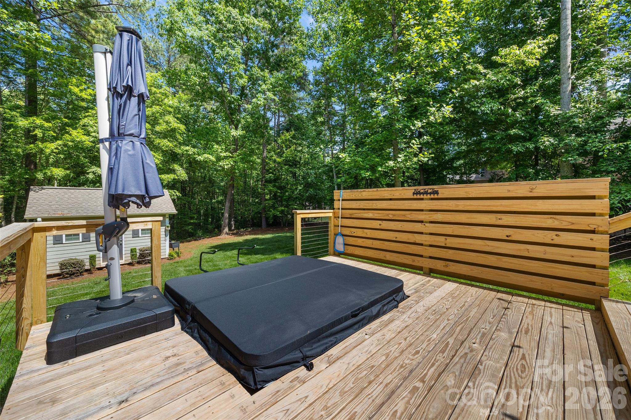 3030 Foggy Hollow Lane — Clover