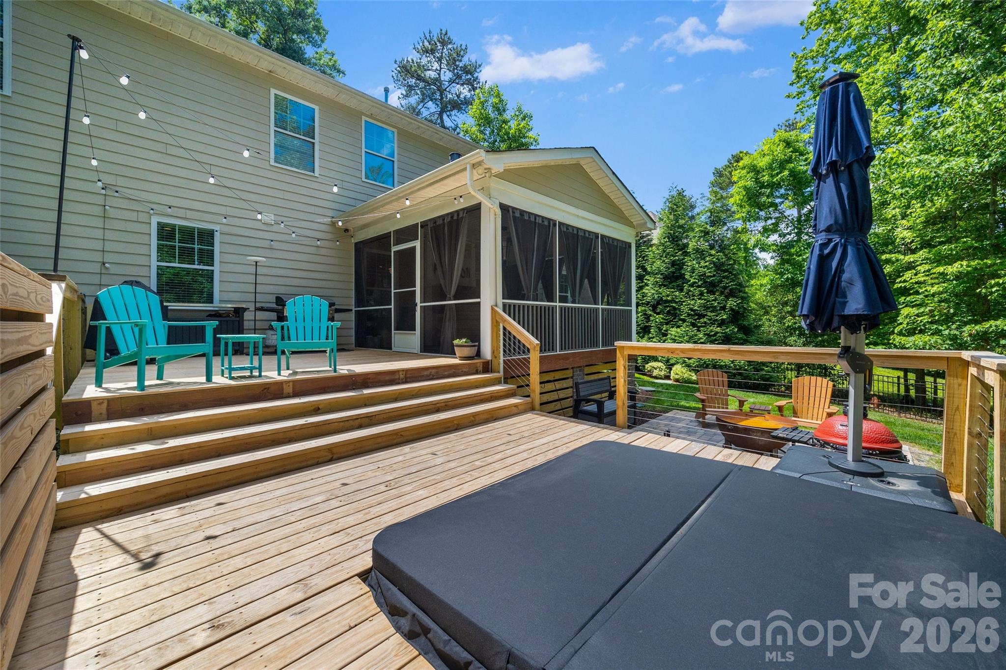 3030 Foggy Hollow Lane — Clover