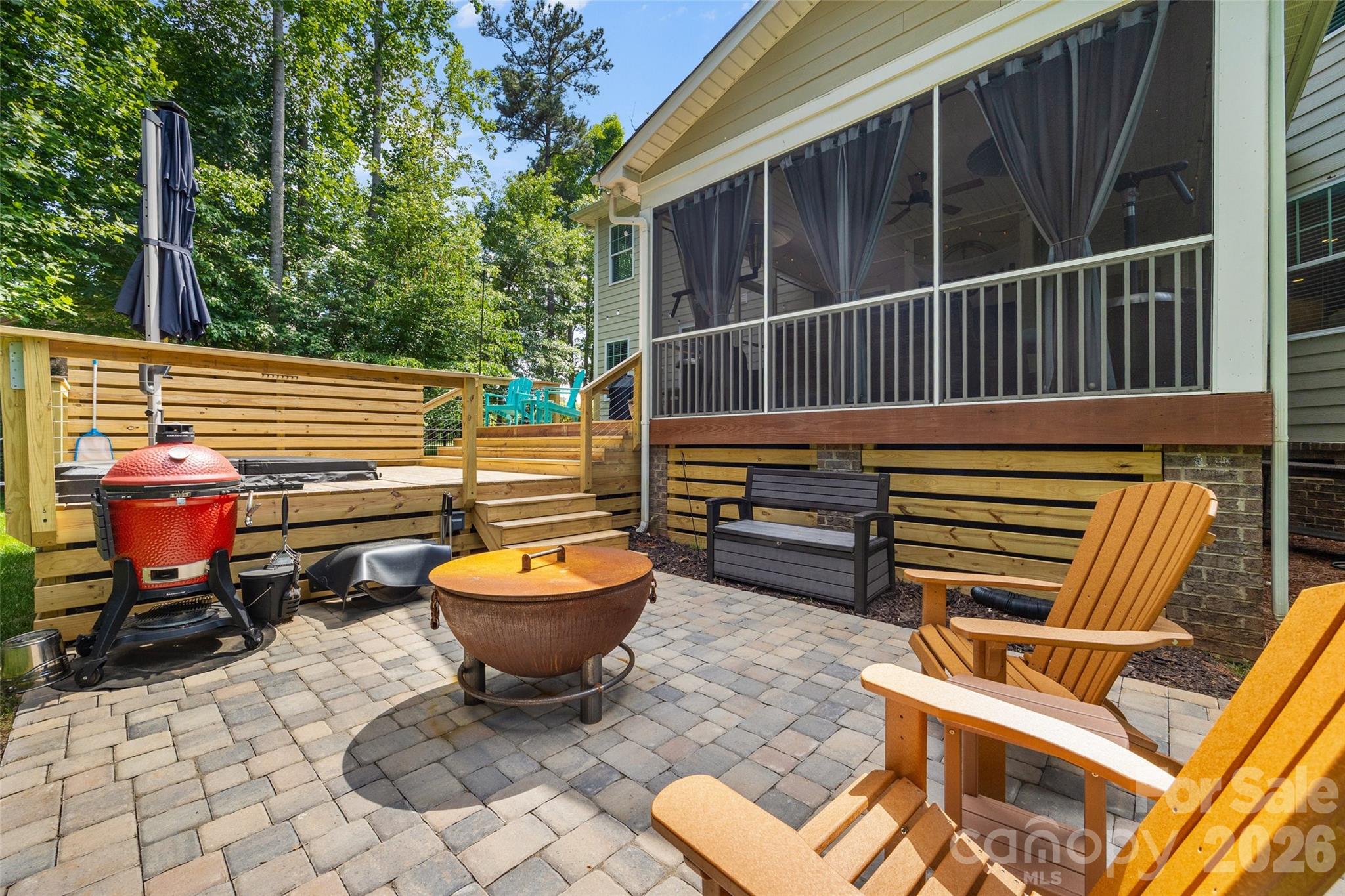 3030 Foggy Hollow Lane — Clover