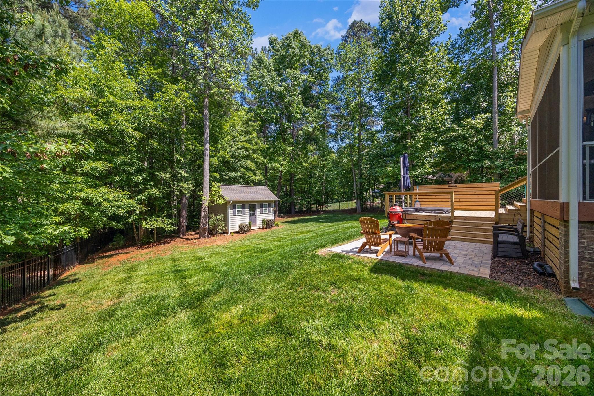 3030 Foggy Hollow Lane — Clover
