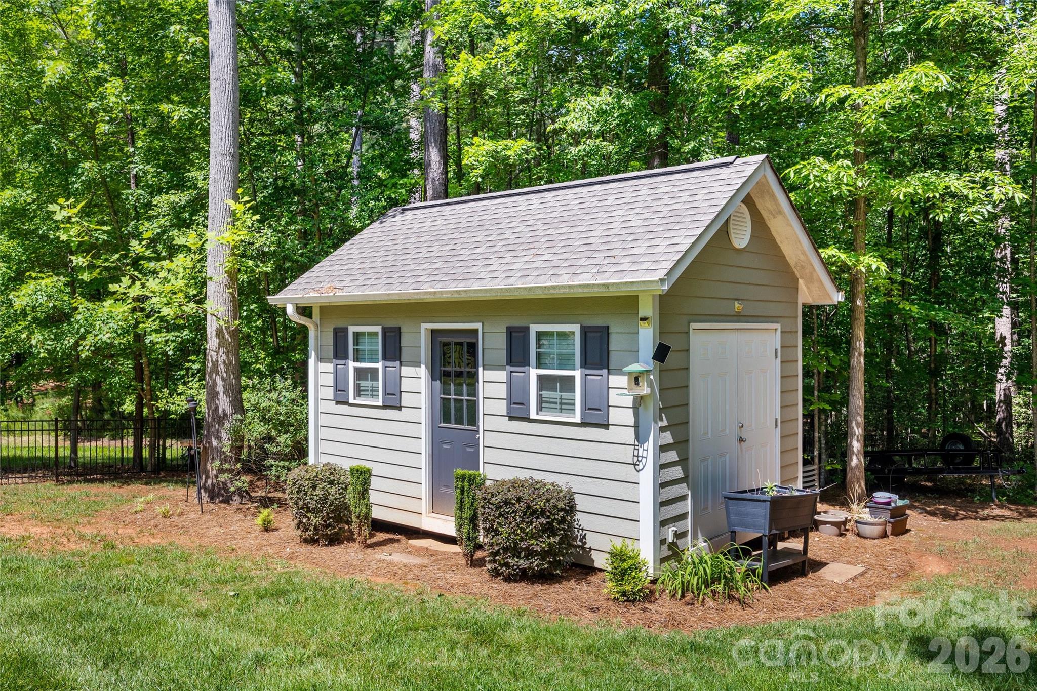 3030 Foggy Hollow Lane — Clover