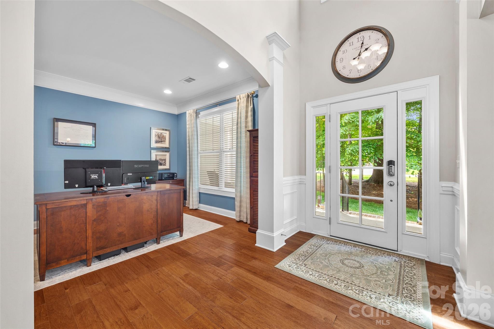 3030 Foggy Hollow Lane — Clover