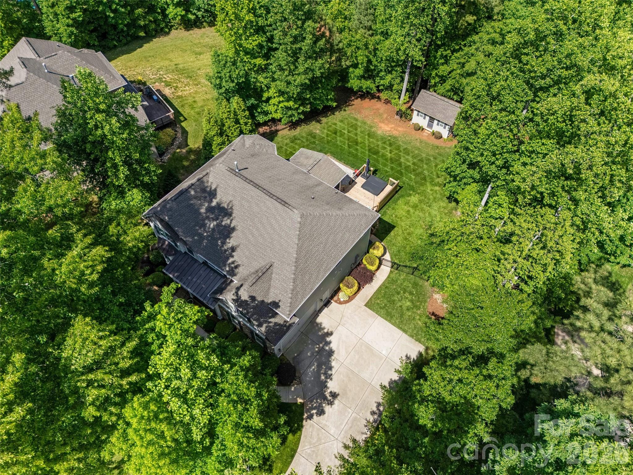 3030 Foggy Hollow Lane — Clover