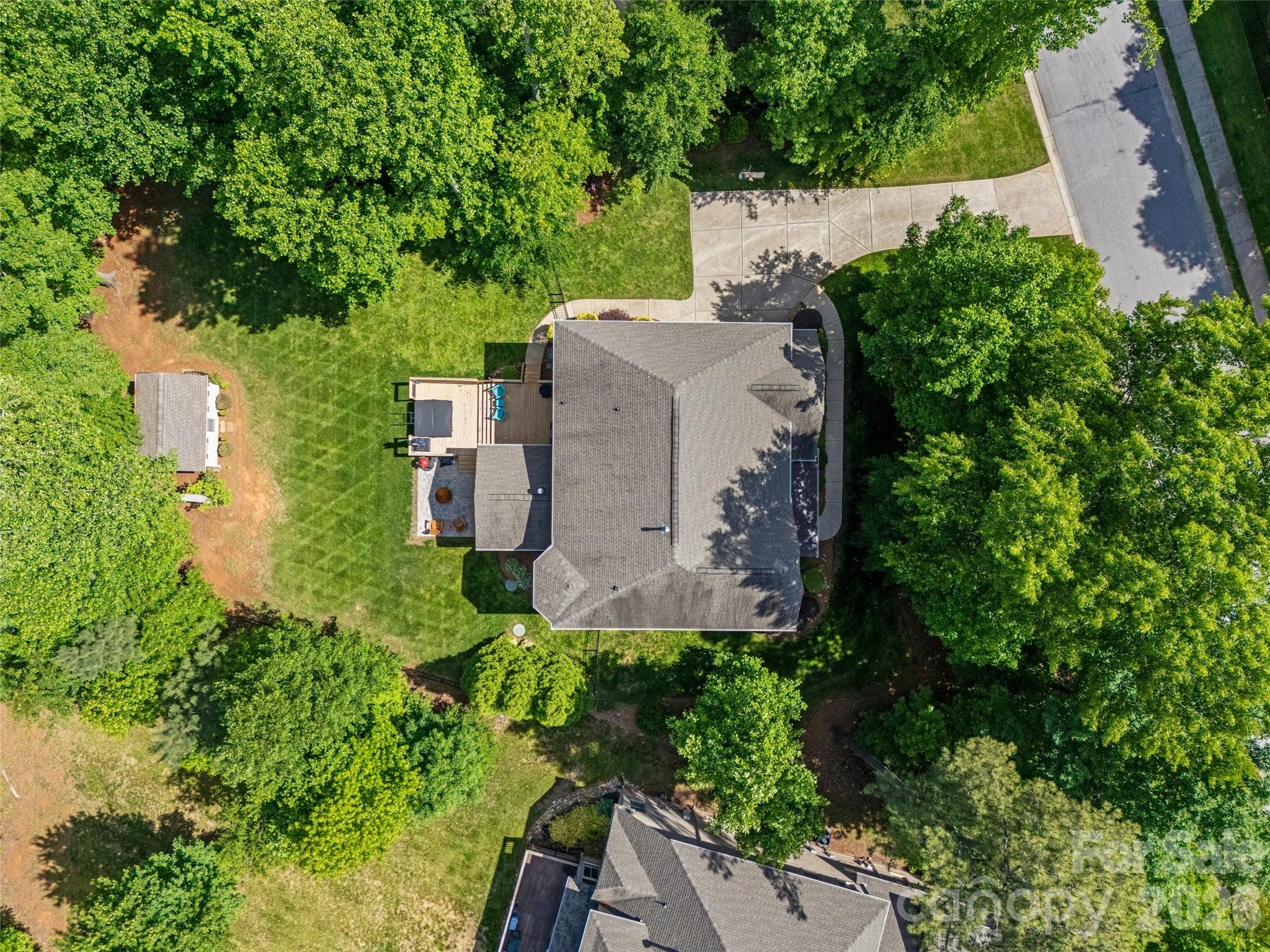 3030 Foggy Hollow Lane — Clover