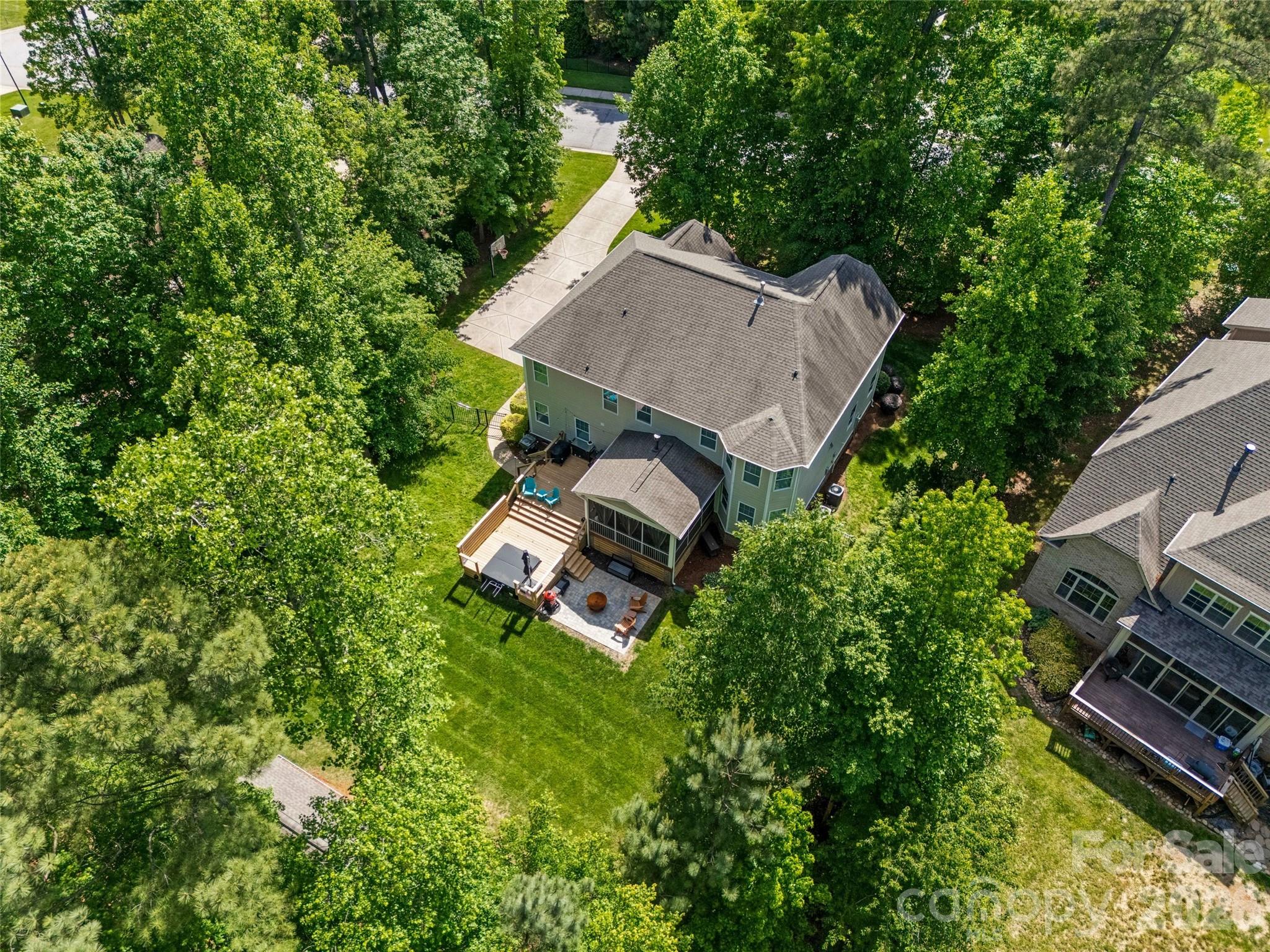 3030 Foggy Hollow Lane — Clover