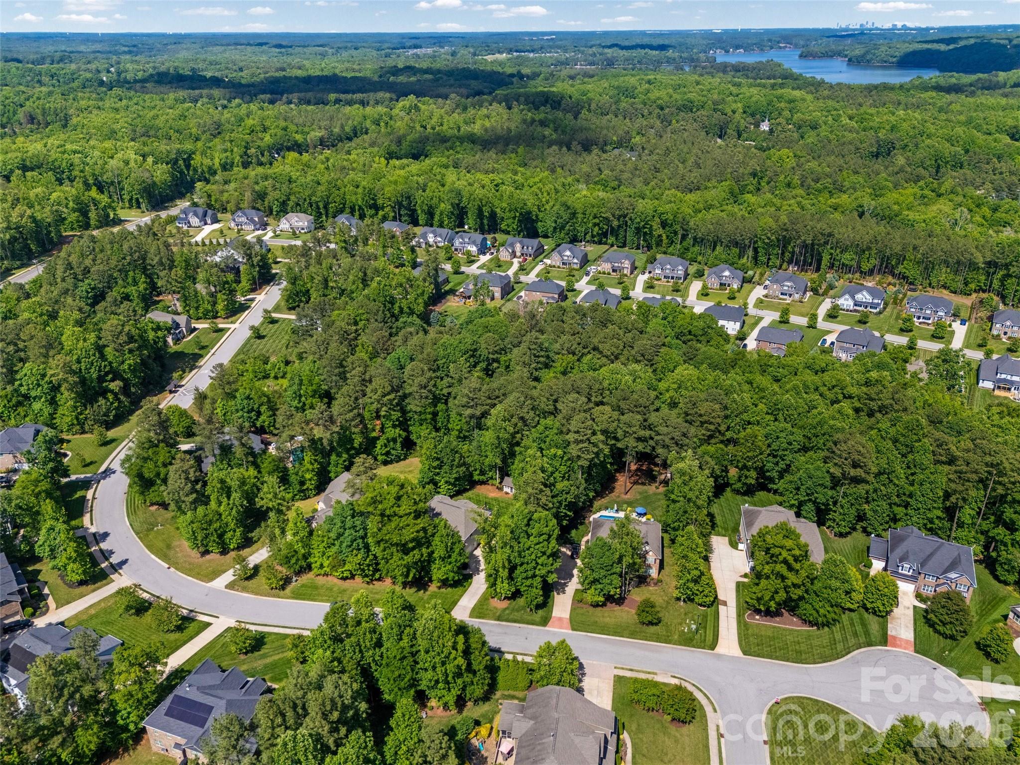 3030 Foggy Hollow Lane — Clover