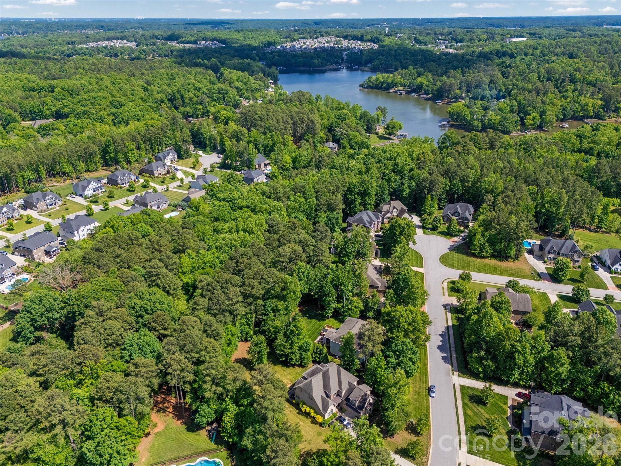 3030 Foggy Hollow Lane — Clover