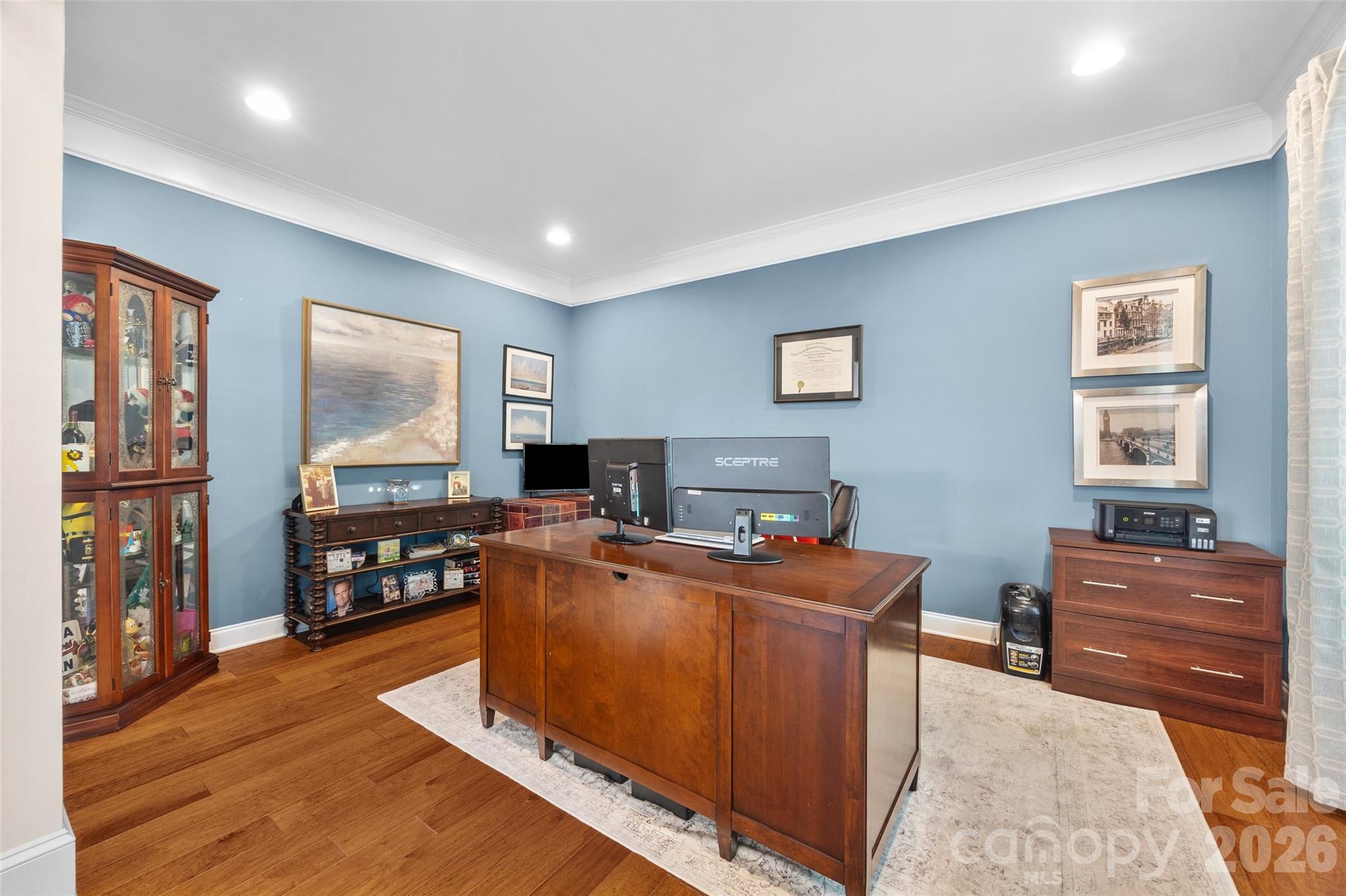 3030 Foggy Hollow Lane — Clover