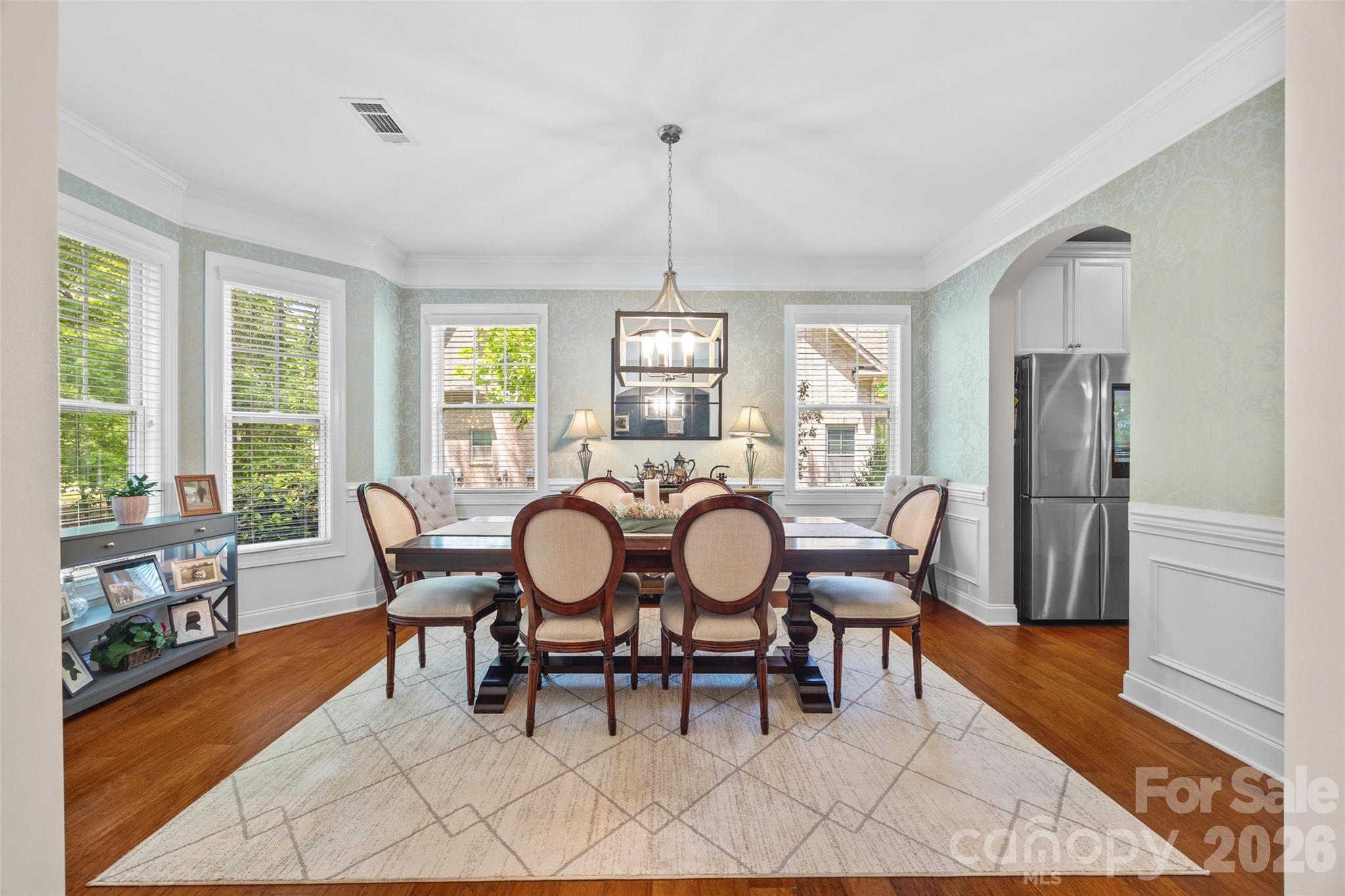 3030 Foggy Hollow Lane — Clover
