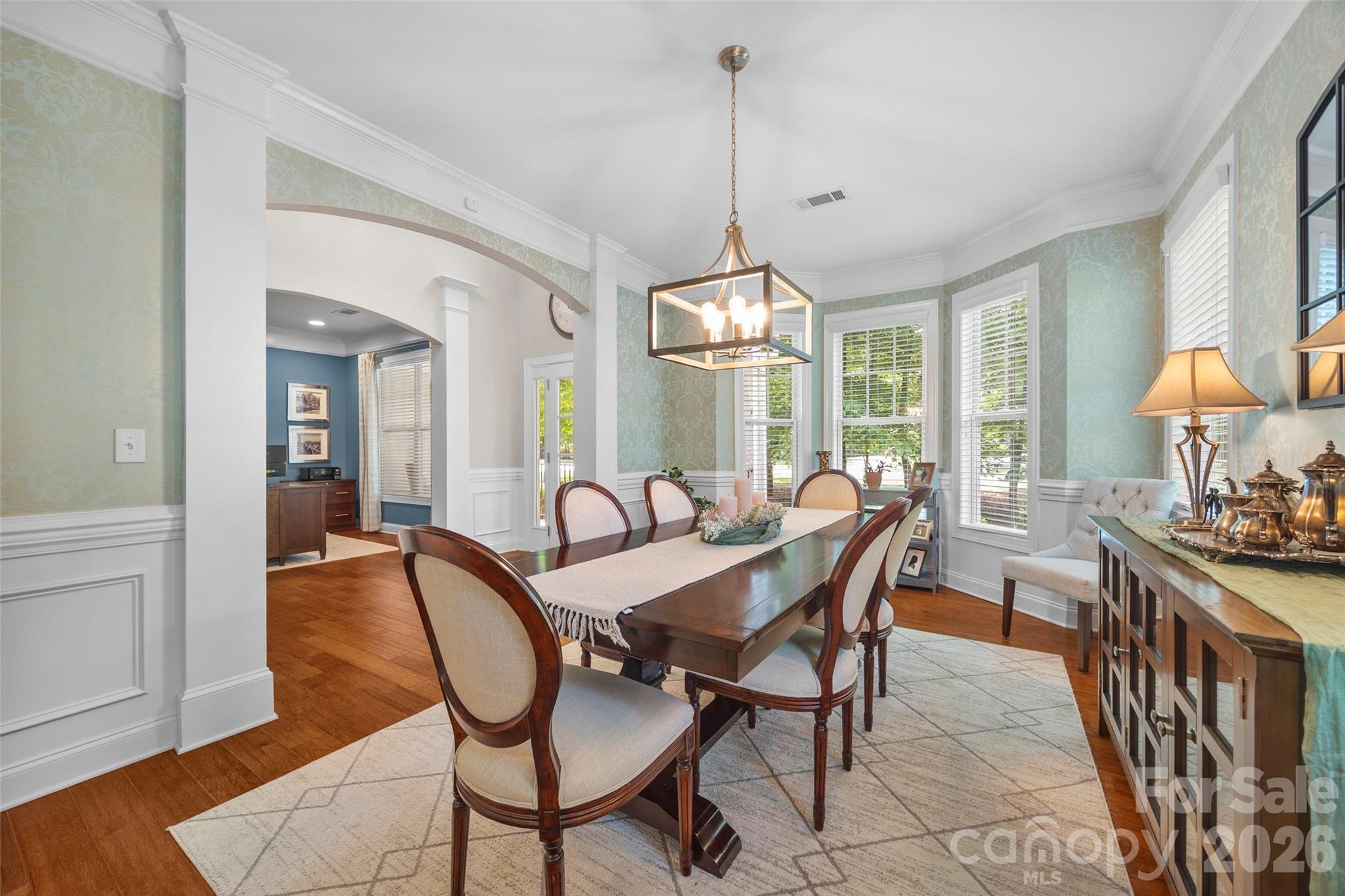 3030 Foggy Hollow Lane — Clover