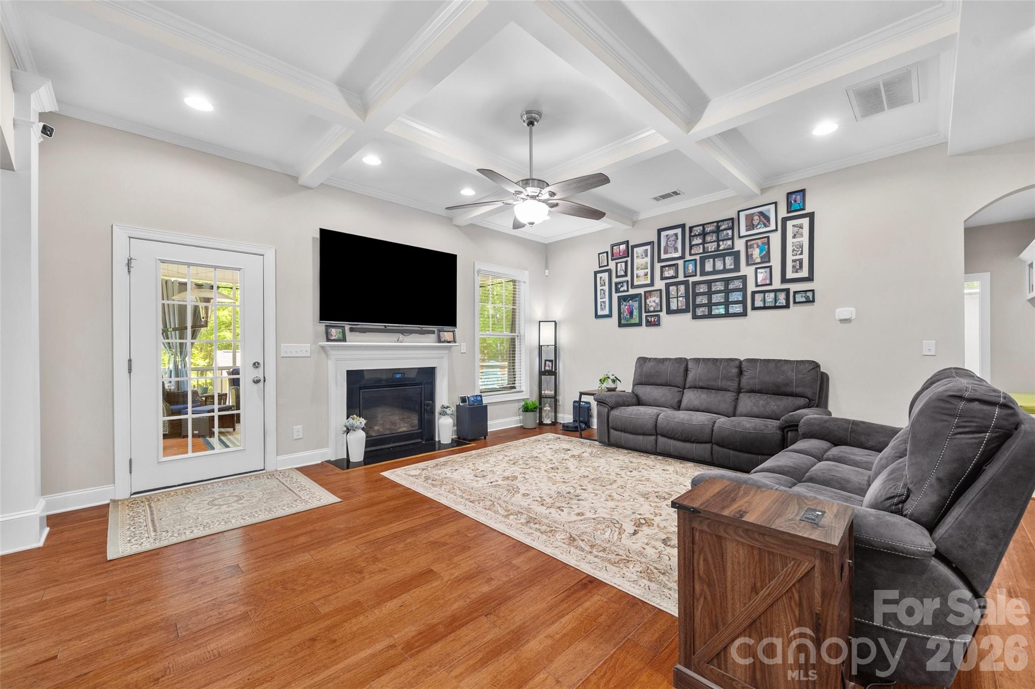 3030 Foggy Hollow Lane — Clover