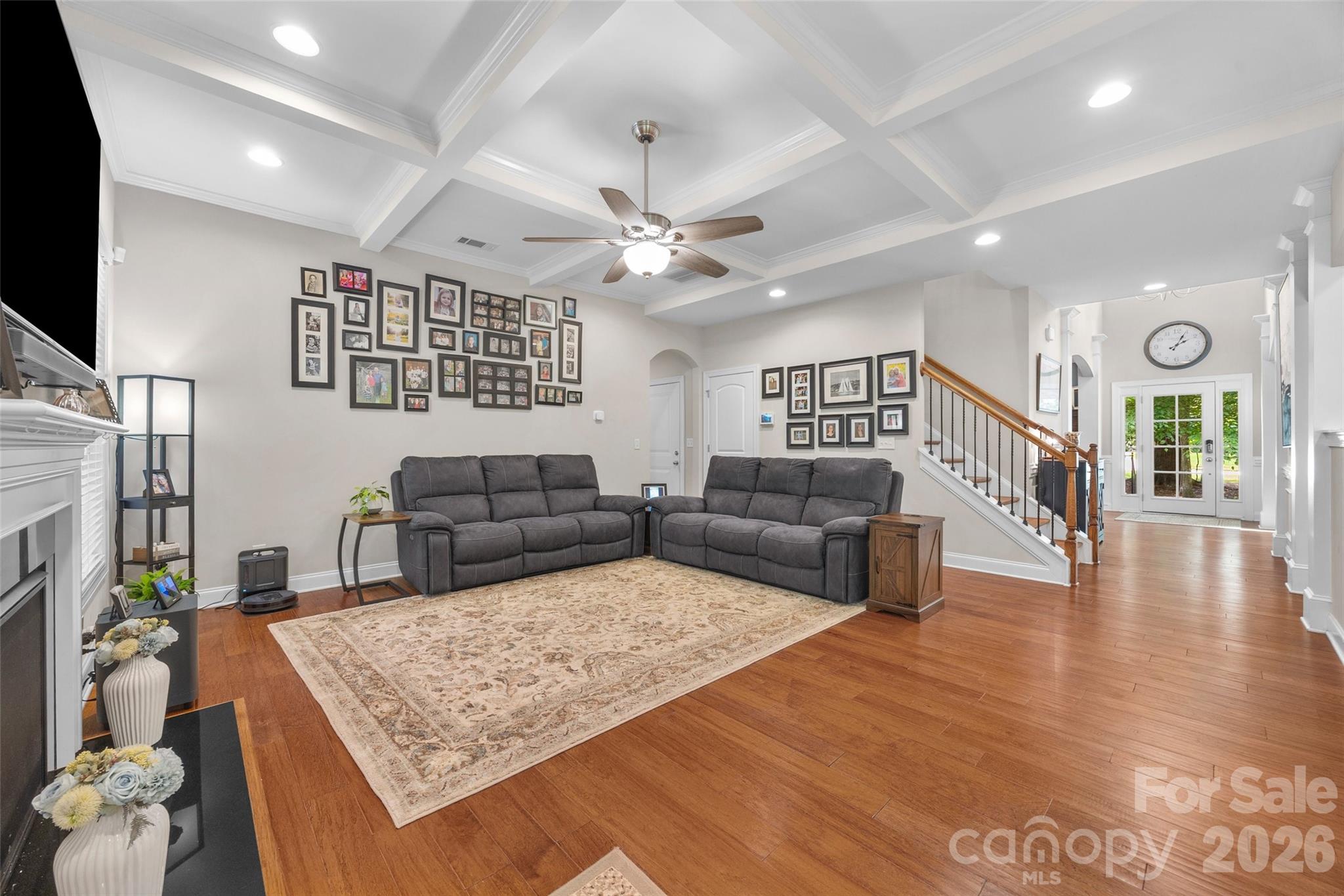 3030 Foggy Hollow Lane — Clover