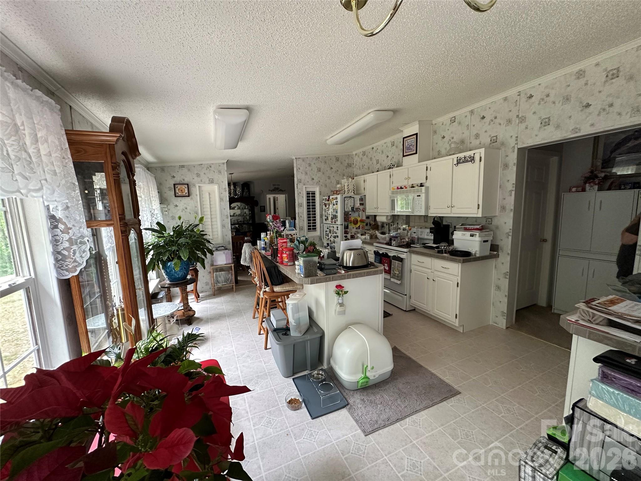 2495 Melvin Propst Drive — Morganton