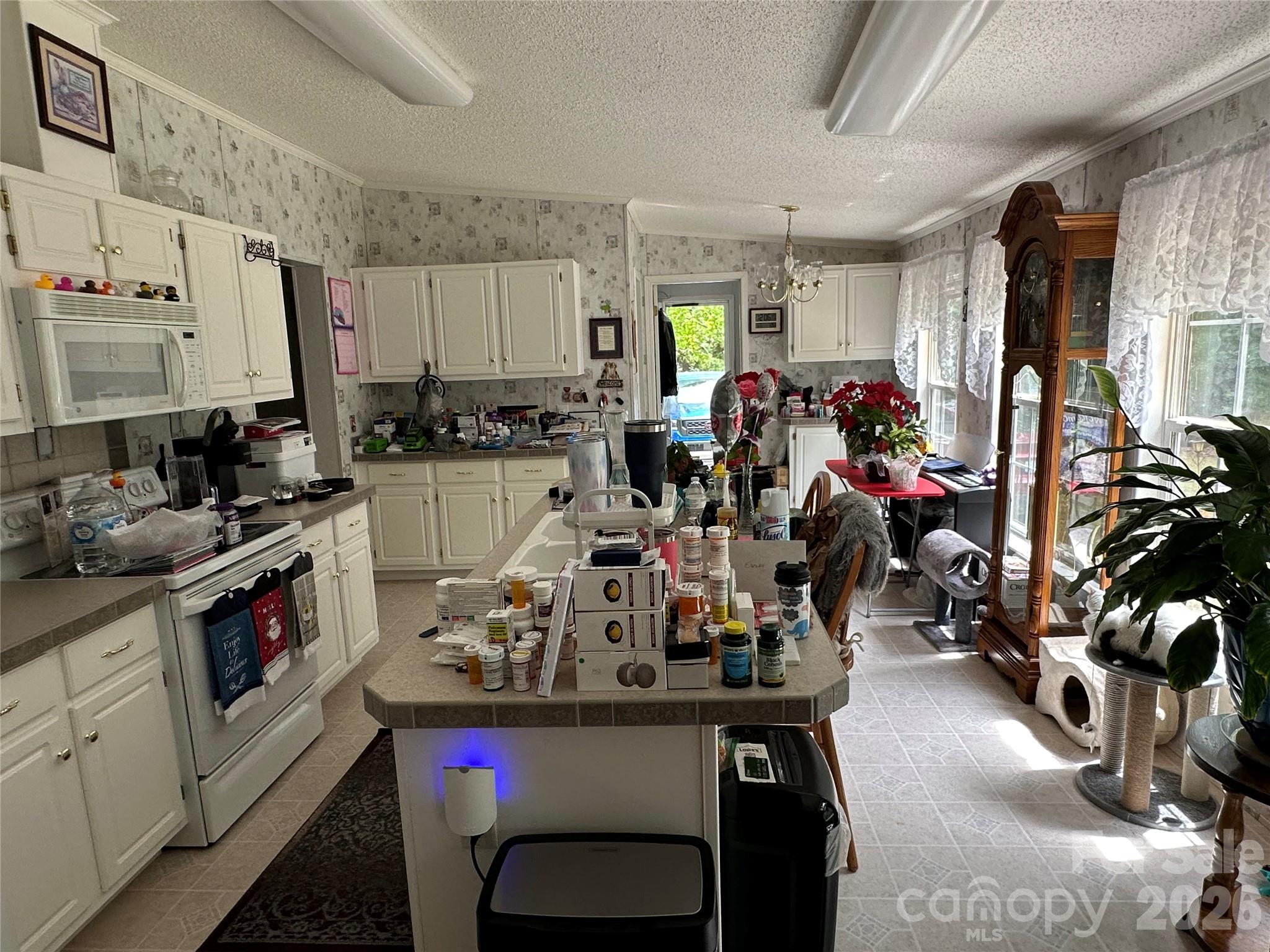 2495 Melvin Propst Drive — Morganton
