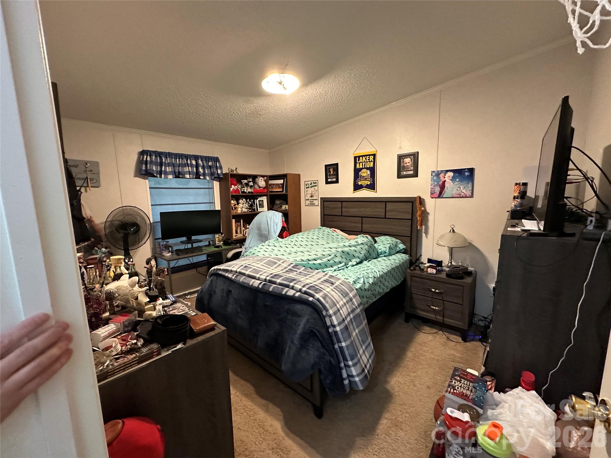 2495 Melvin Propst Drive — Morganton