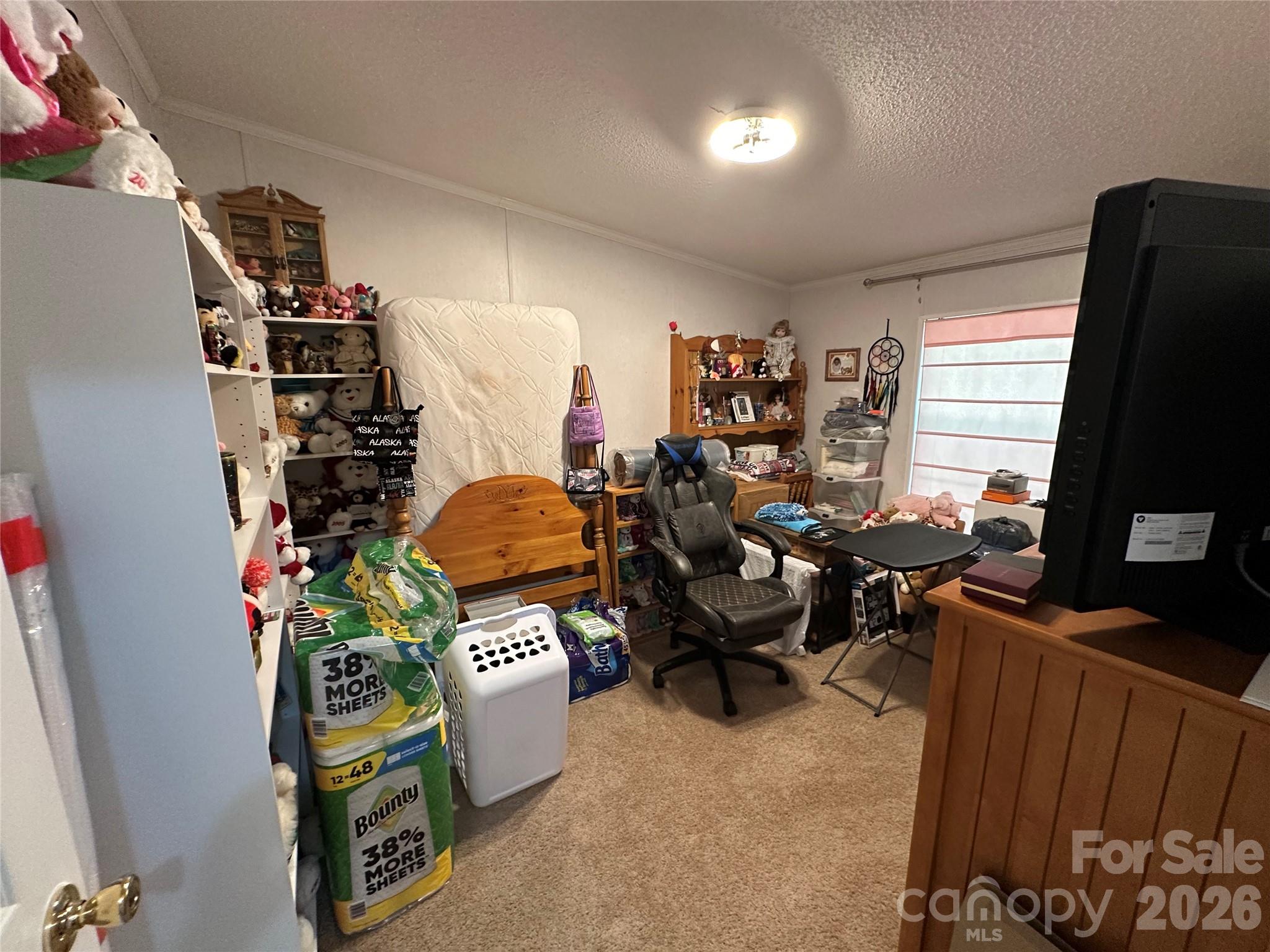 2495 Melvin Propst Drive — Morganton